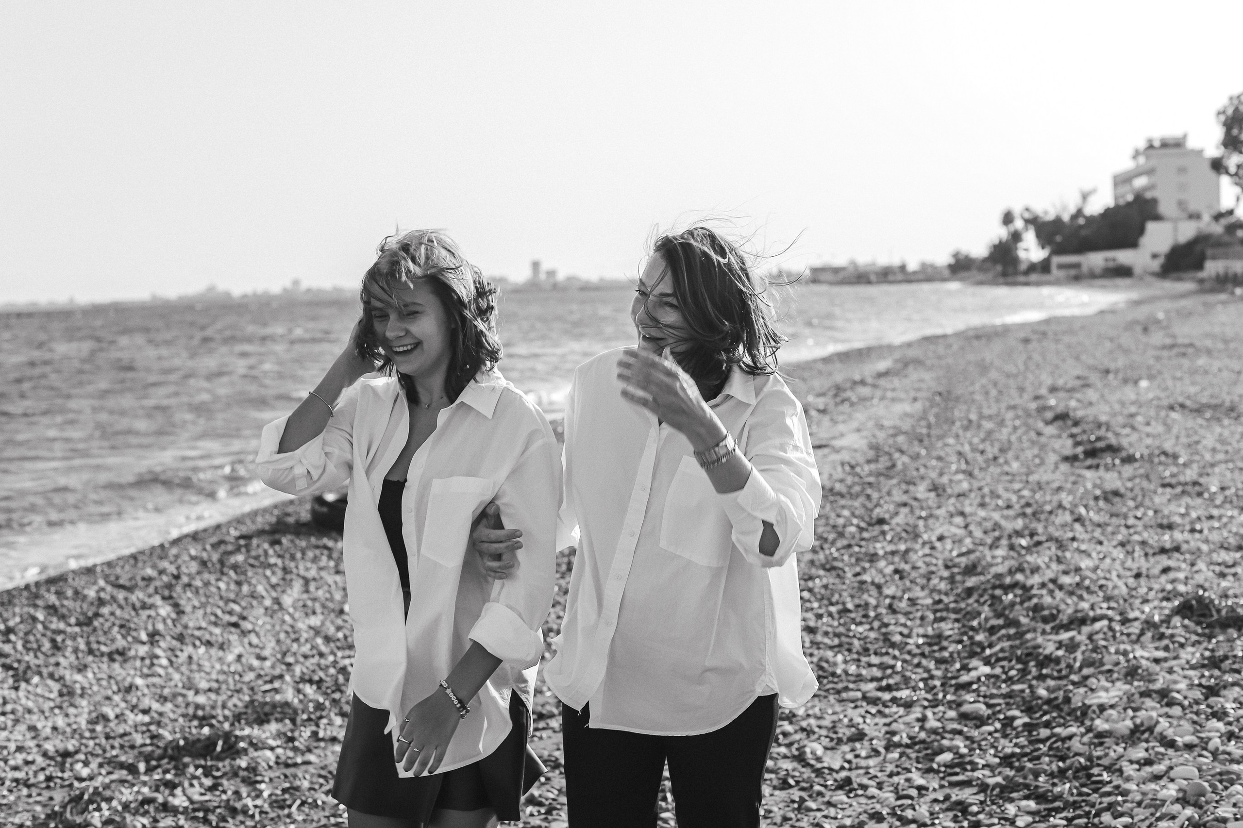 Три поколения. Cyprus Wedding & Family Photographer. Capturing cherished moments across the island: Larnaca, Limassol, Ayia Napa, Protaras, Paphos, Nicosia