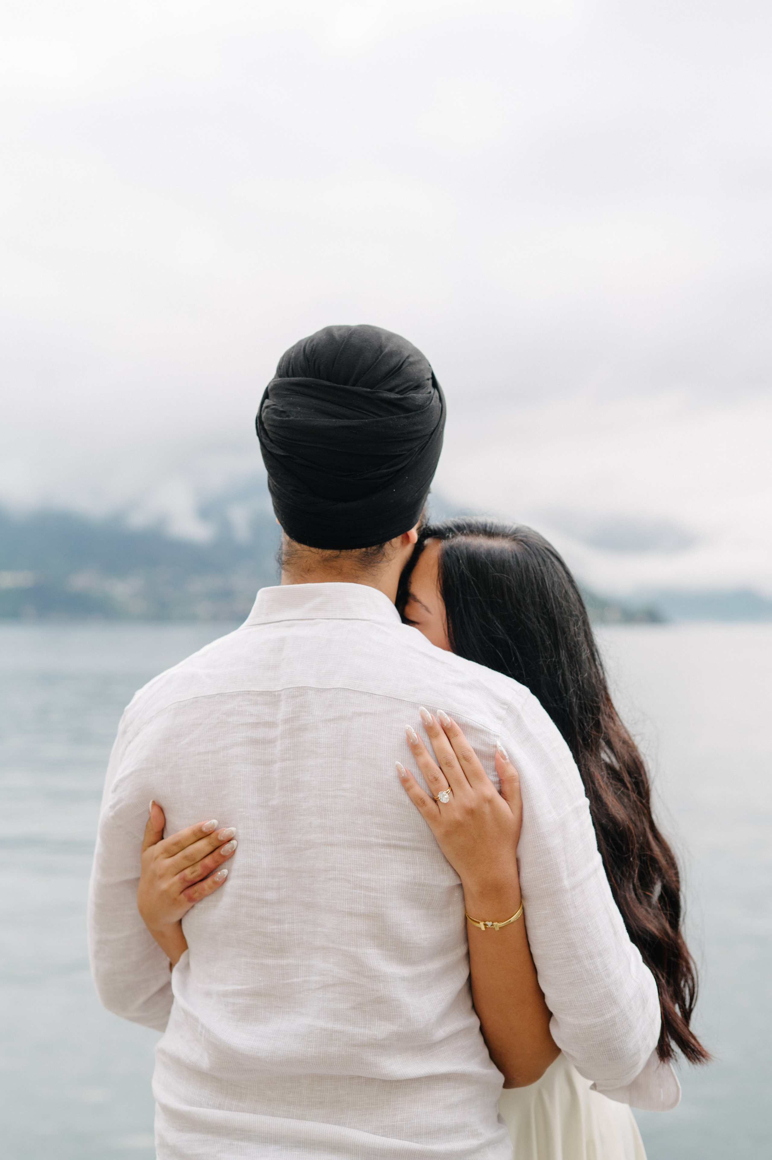 Lake Como. Lake Como Photographer — Proposal | Wedding | Elopement