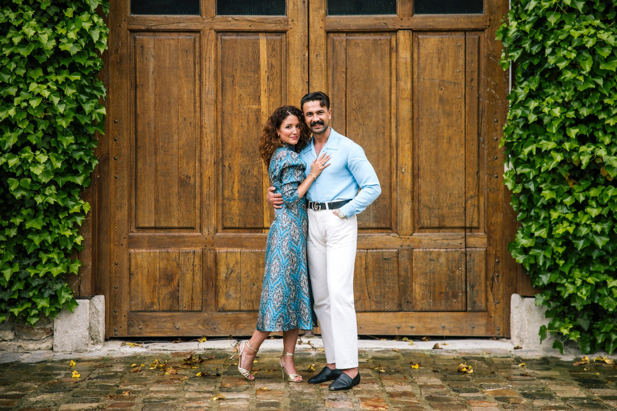 Galería Casual. Jorge Romero Fotógrafo de bodas