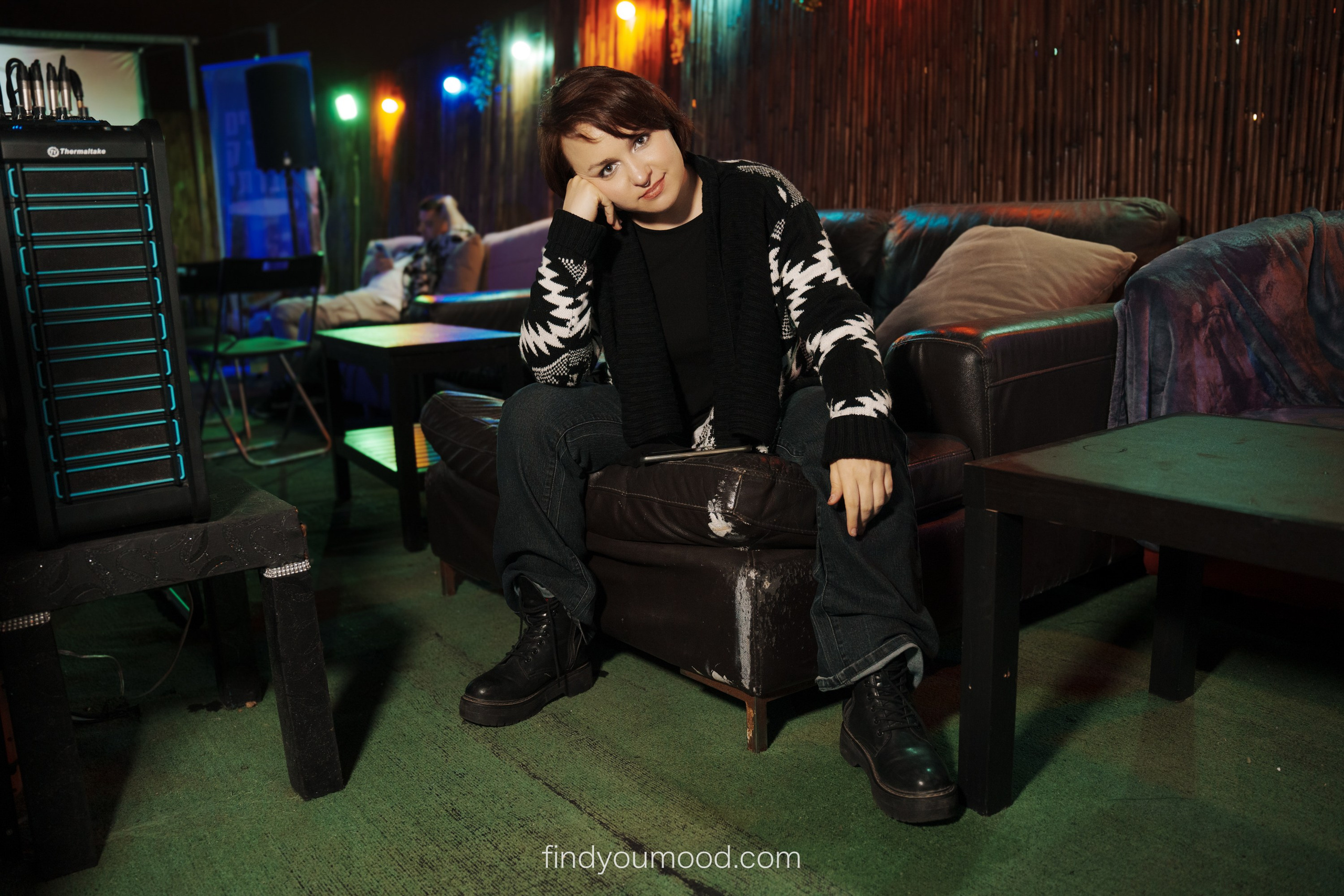 Haifa-2023. Photo and video shooting