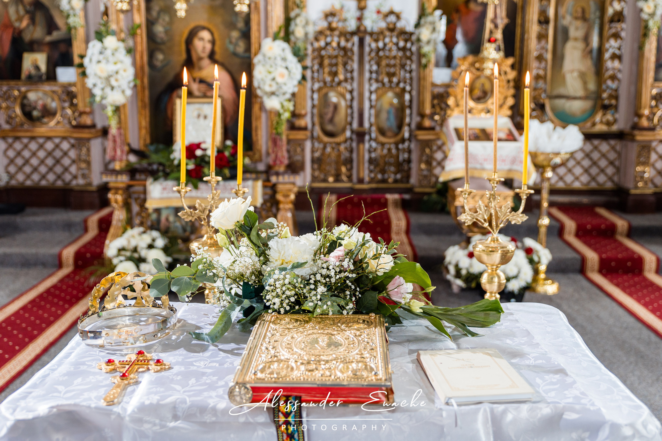 Alexandru & Mihaela. Fotograf prin #Piatraneamt-Alessander Enache