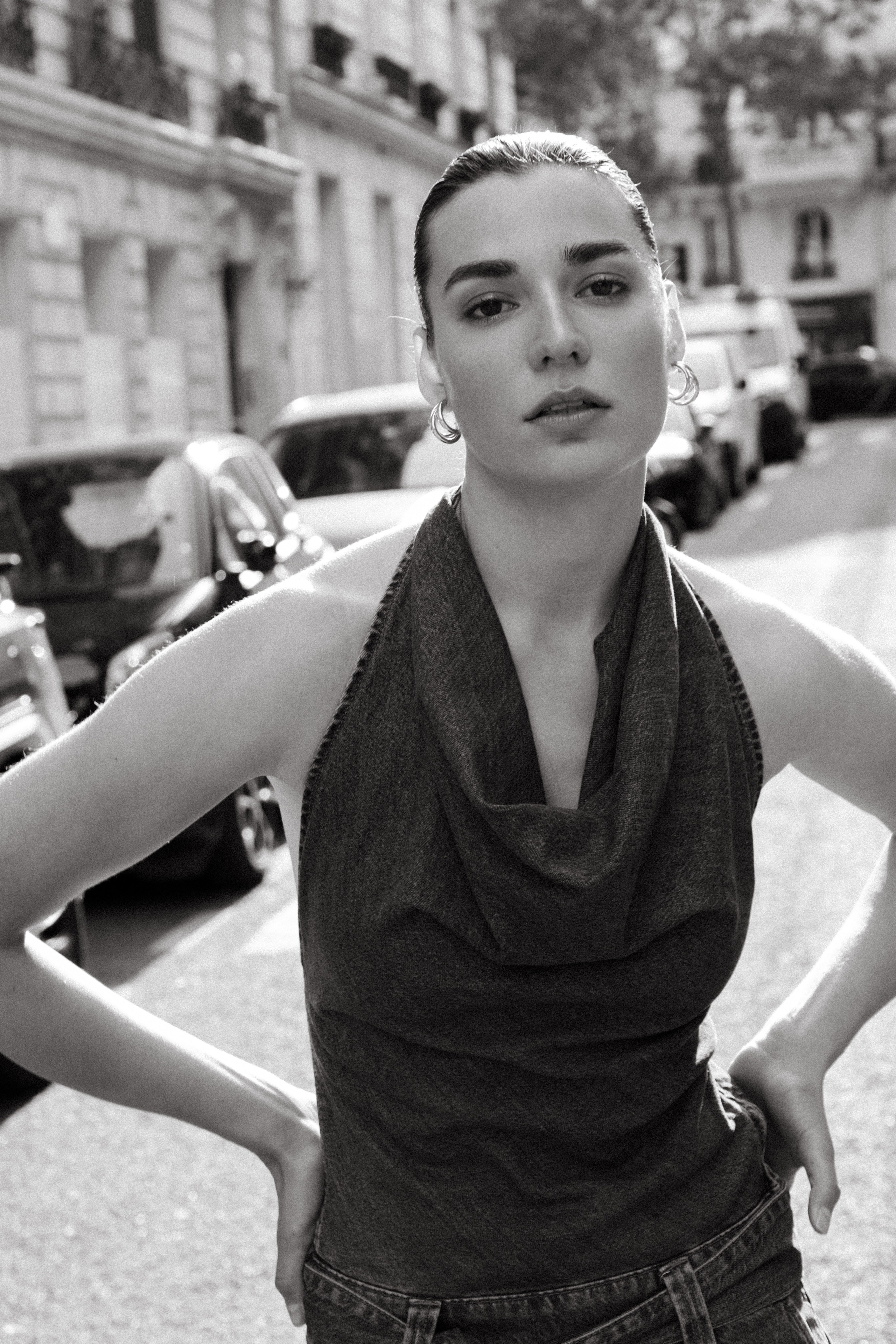 Yulia Saunier | Photographe de Mariage et Portrait Féminin