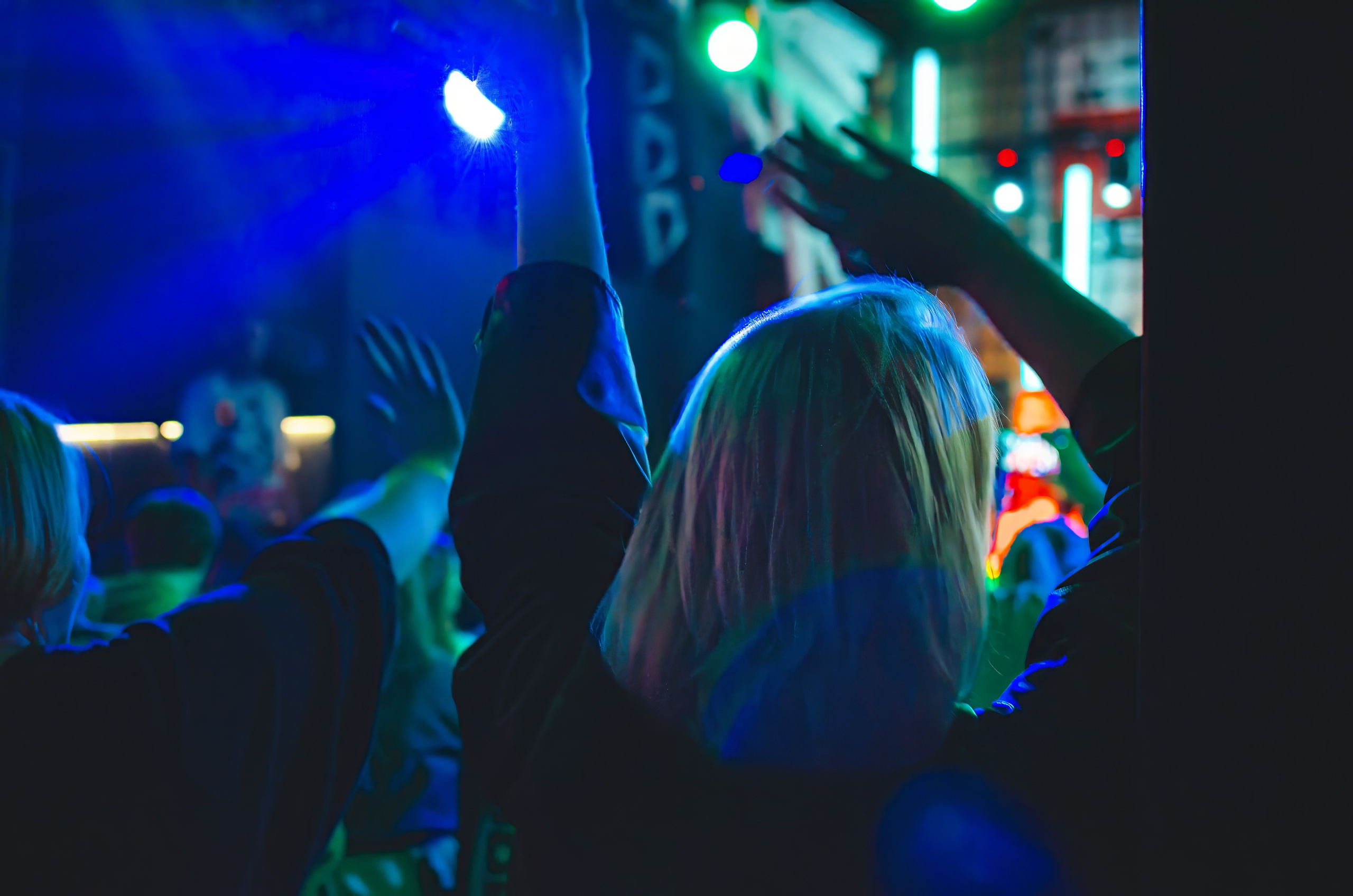 Sansara. Event photographer Alena Iurchenko