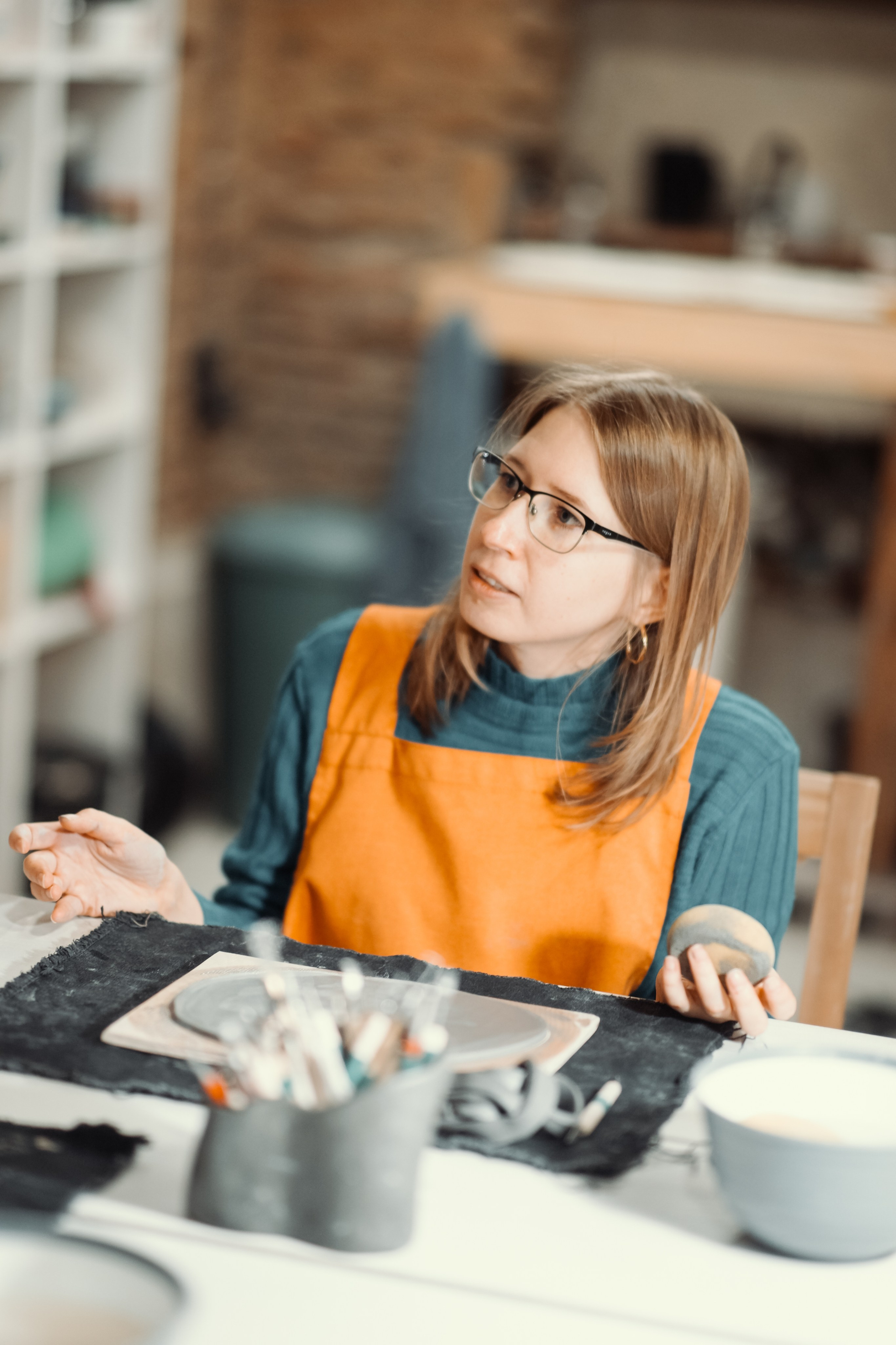 Девичник Ирины