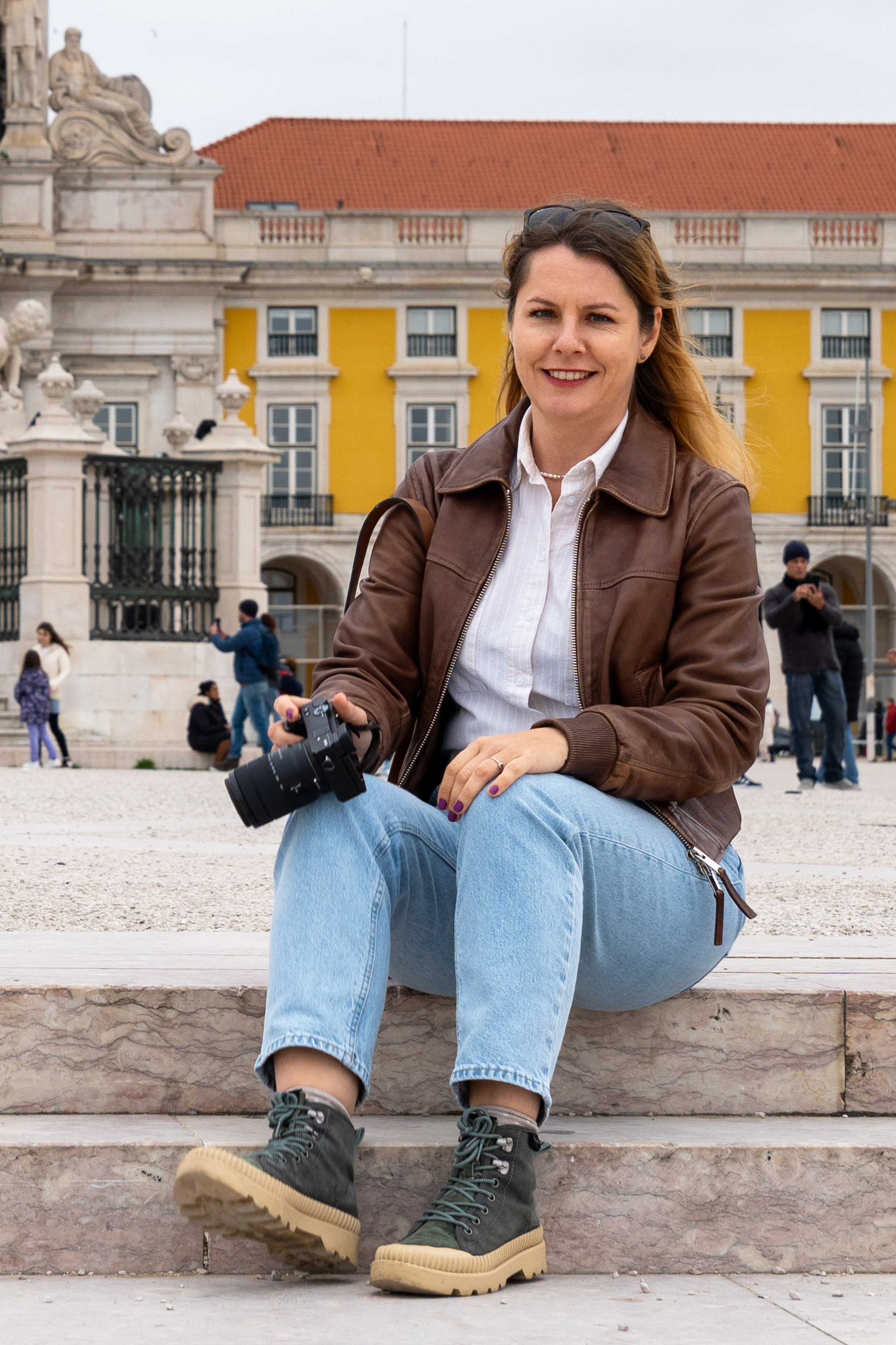 Lisabona 2025. Fotografiideplacere.net