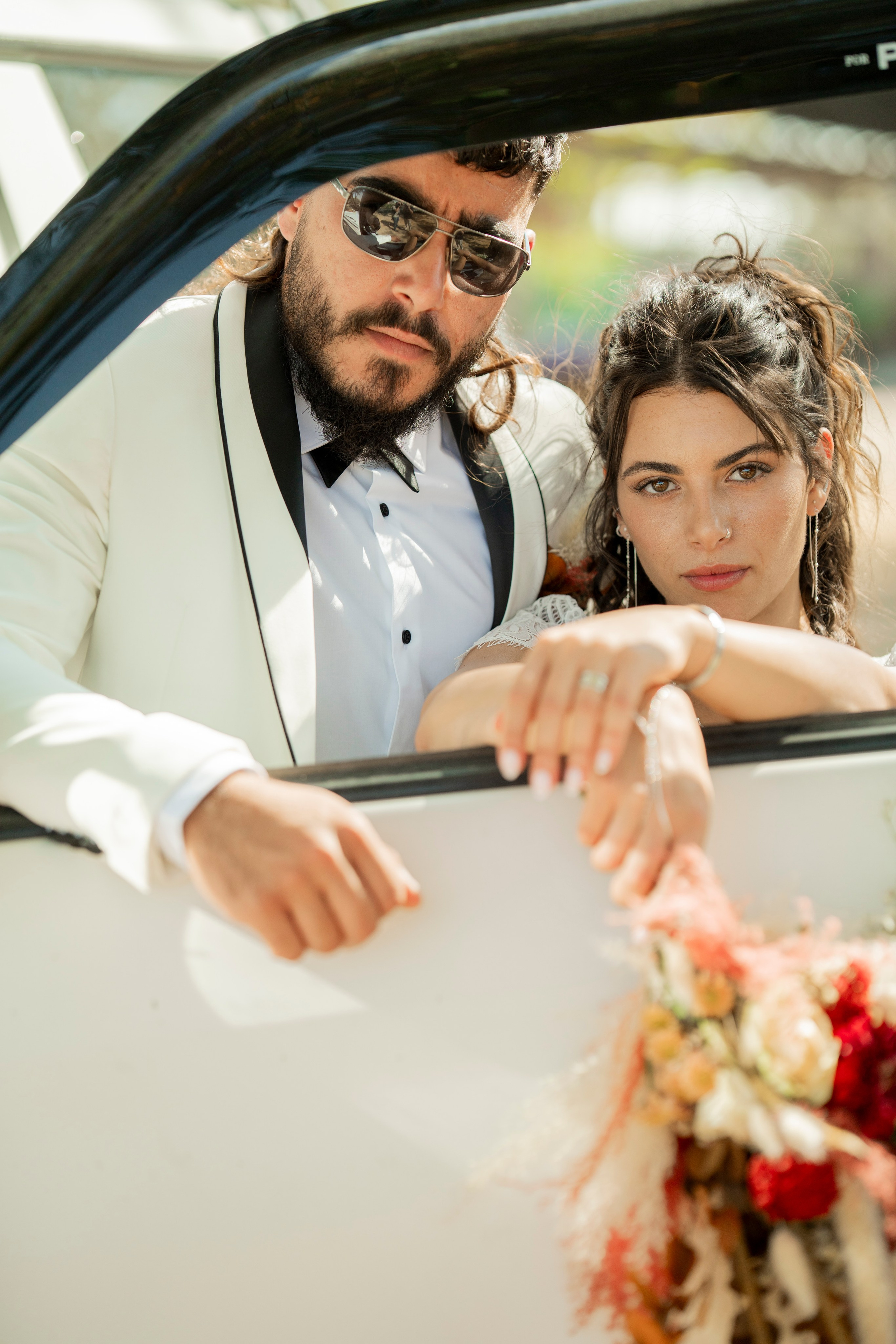 אביה ואחיה. יוסף מזרחי צילום חתונה, ברית וזוגיות. צלם מקצועי שאוהב להוציא אתכם הכי יפים ברגעים הכי מרגשים