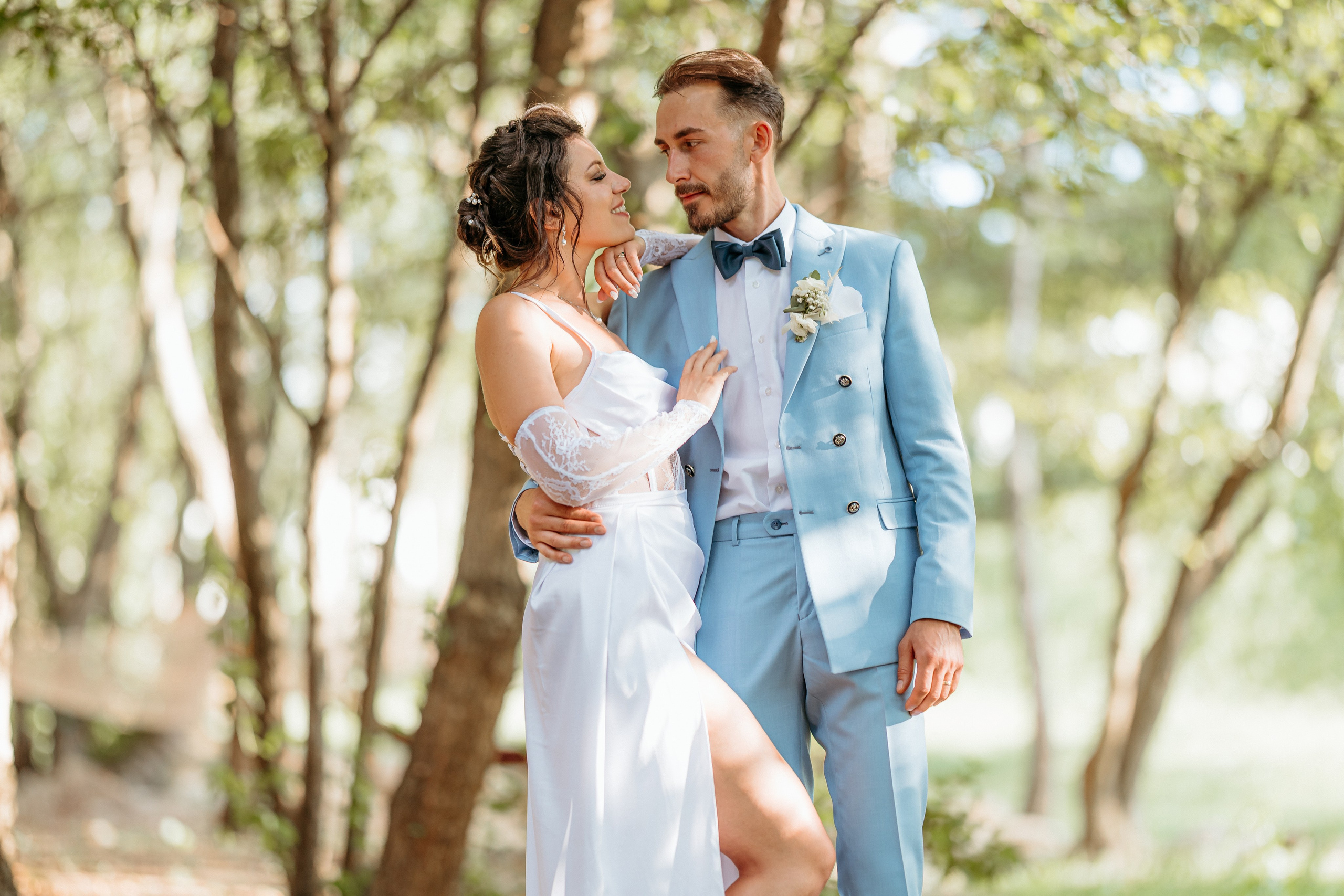 Roly & Lory. Wedding Photographer in Transylvania | Grozav Media