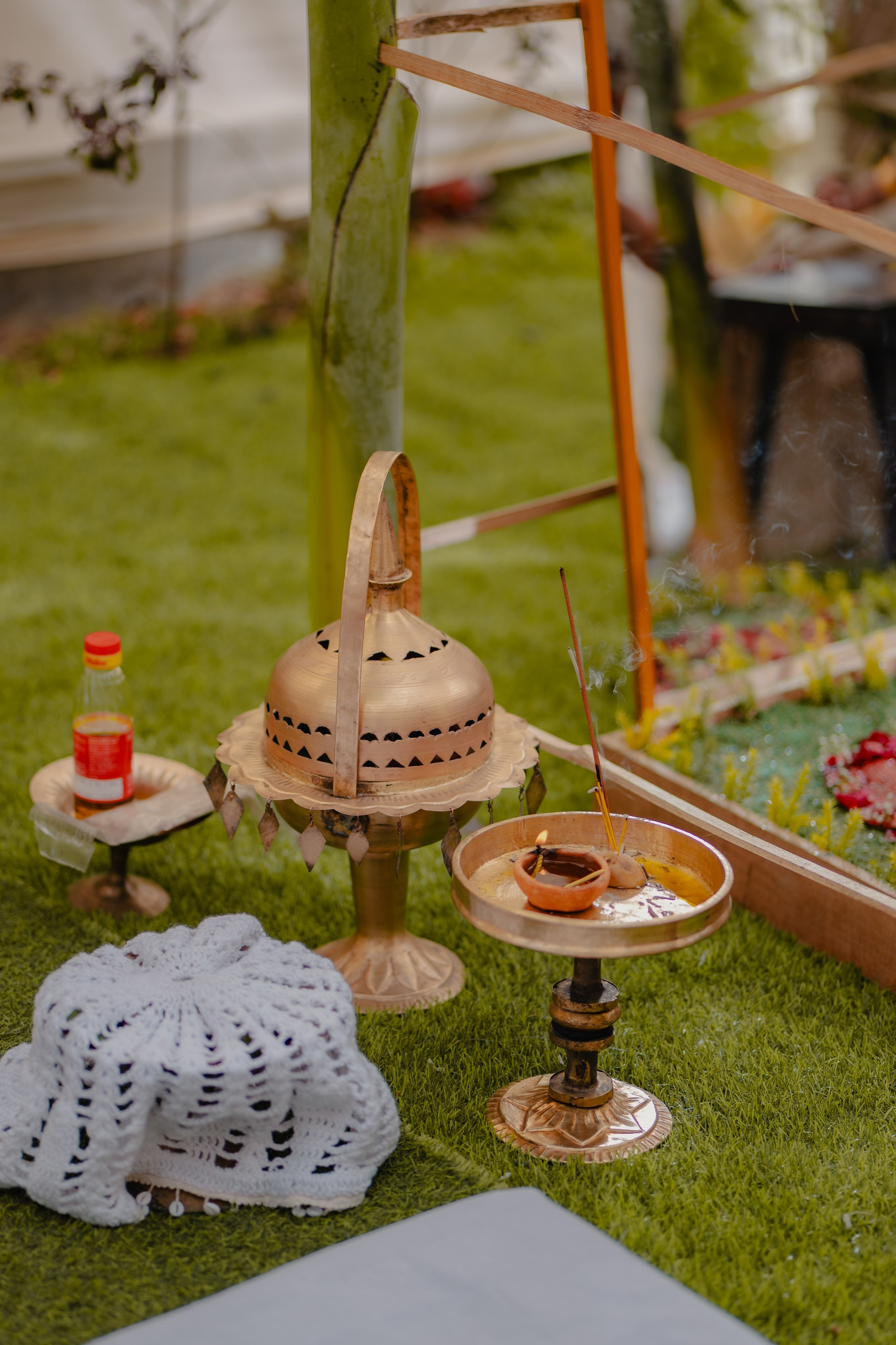 Darshana & Debabrata. Wedding and Family photographer in india