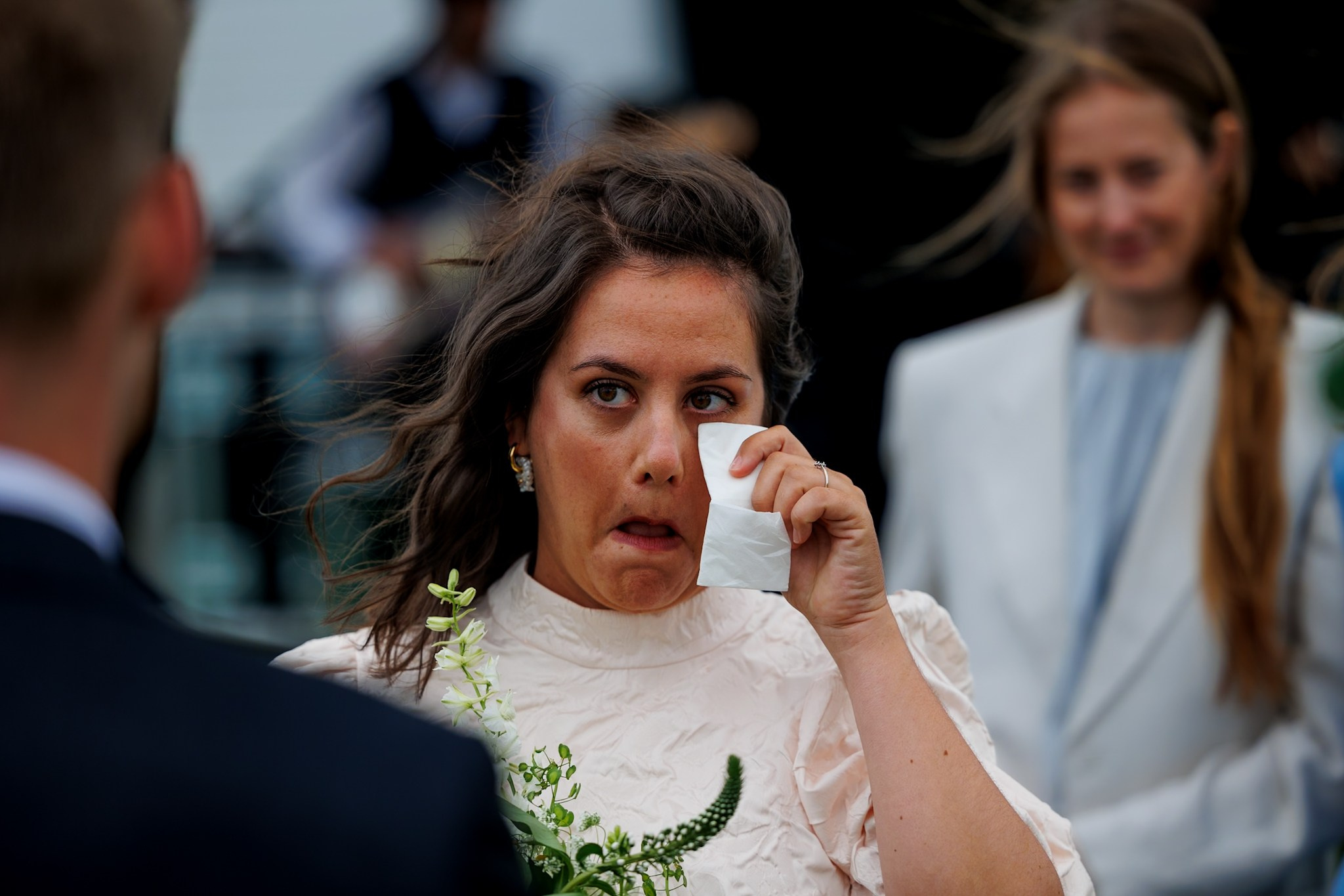 2024 – Bryllup – Ida & Magnus. Bryllupsfotograf i Oslo og Rogaland — Meisal Media