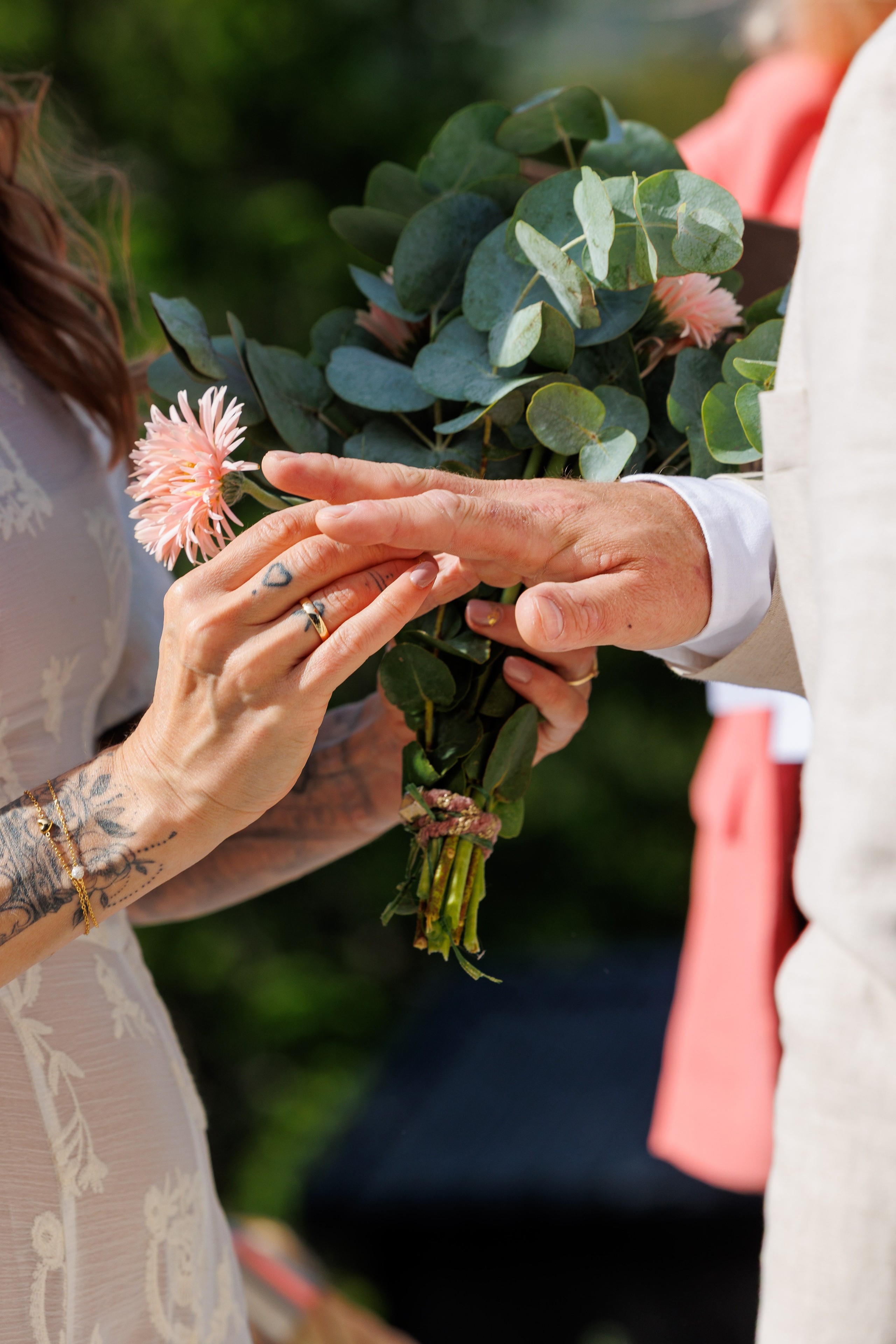 2025 - Kine & Jan-Arvid. Bryllupsfotograf i Oslo og Rogaland — Meisal Media