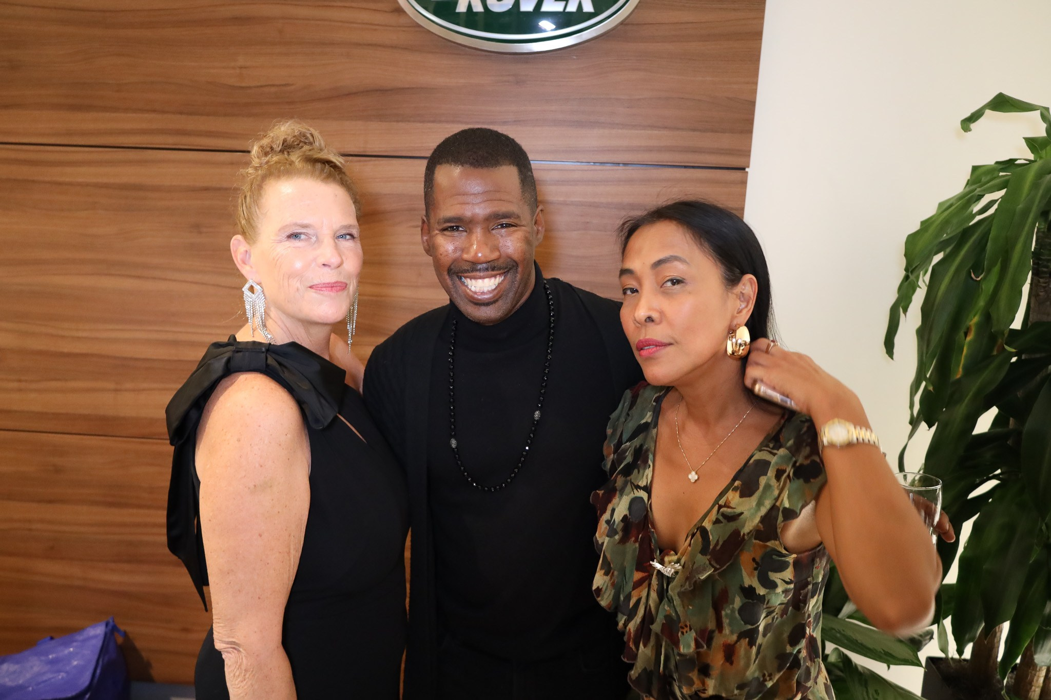 NLM at Bentley Naples. Out and About 239