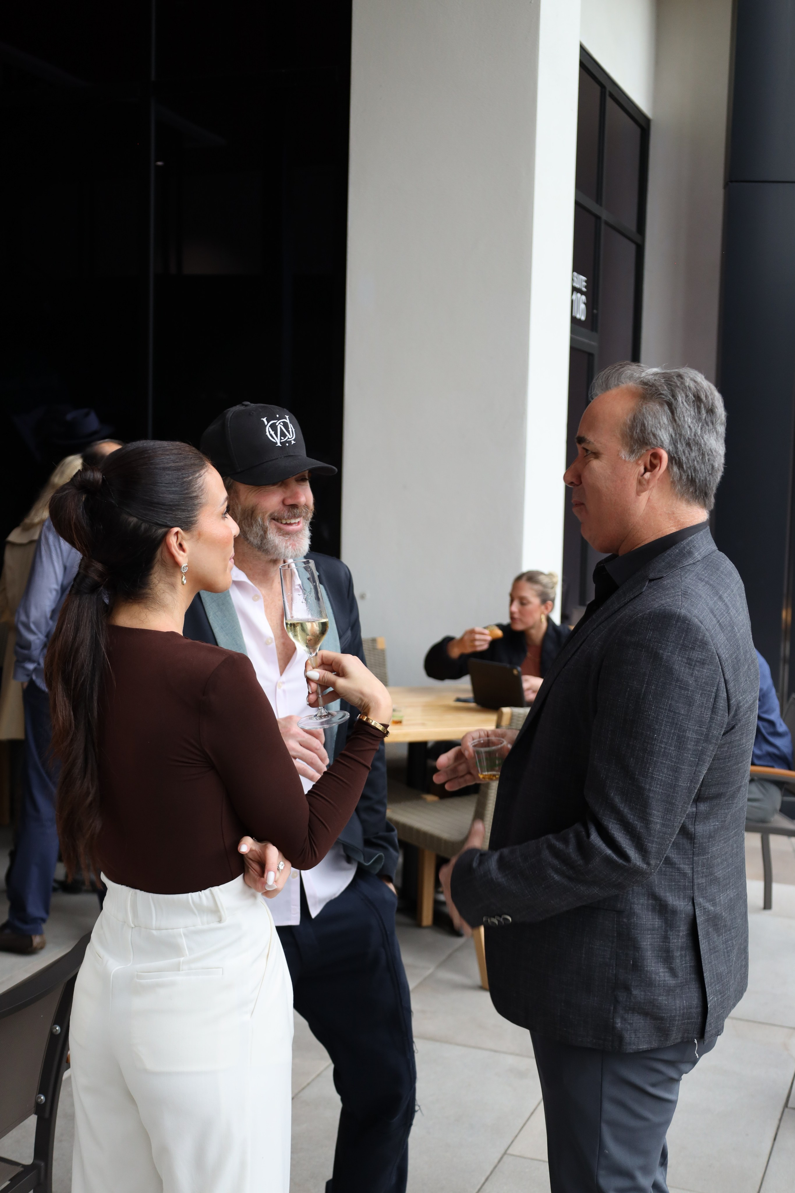 Warren Grand Opening. Out and About 239