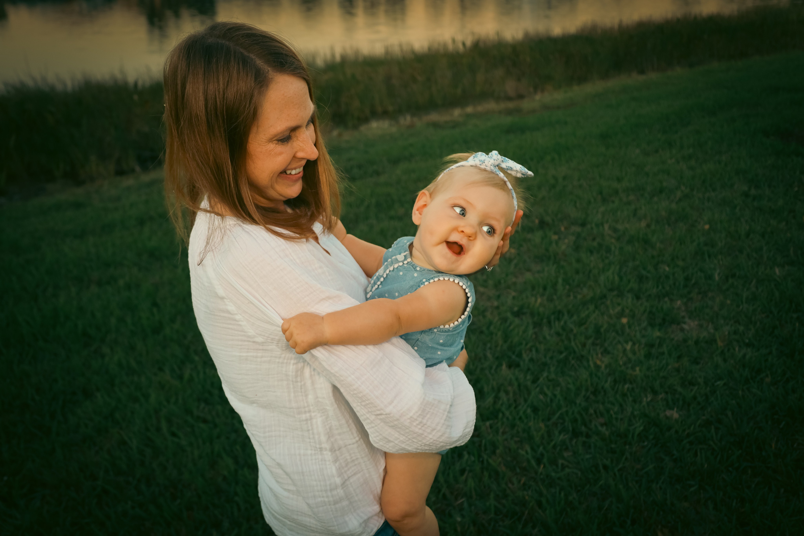 Family Photo Sample D. Out and About 239