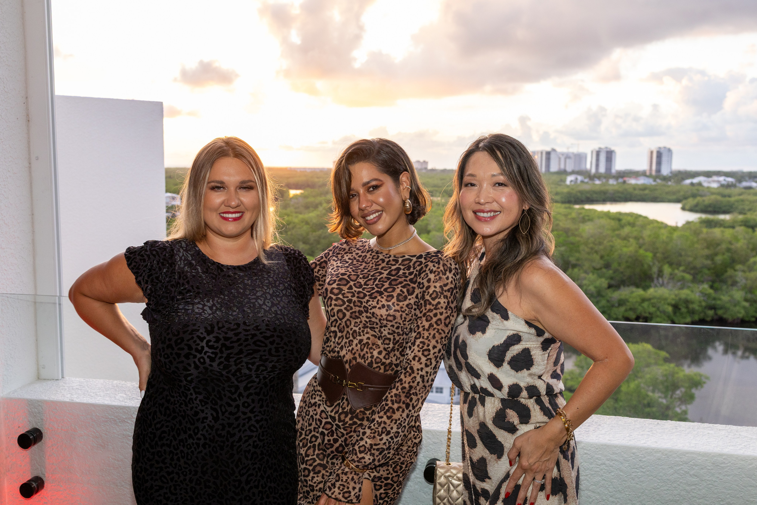 Luara Birthday at the Perry Hotel. Out and About 239