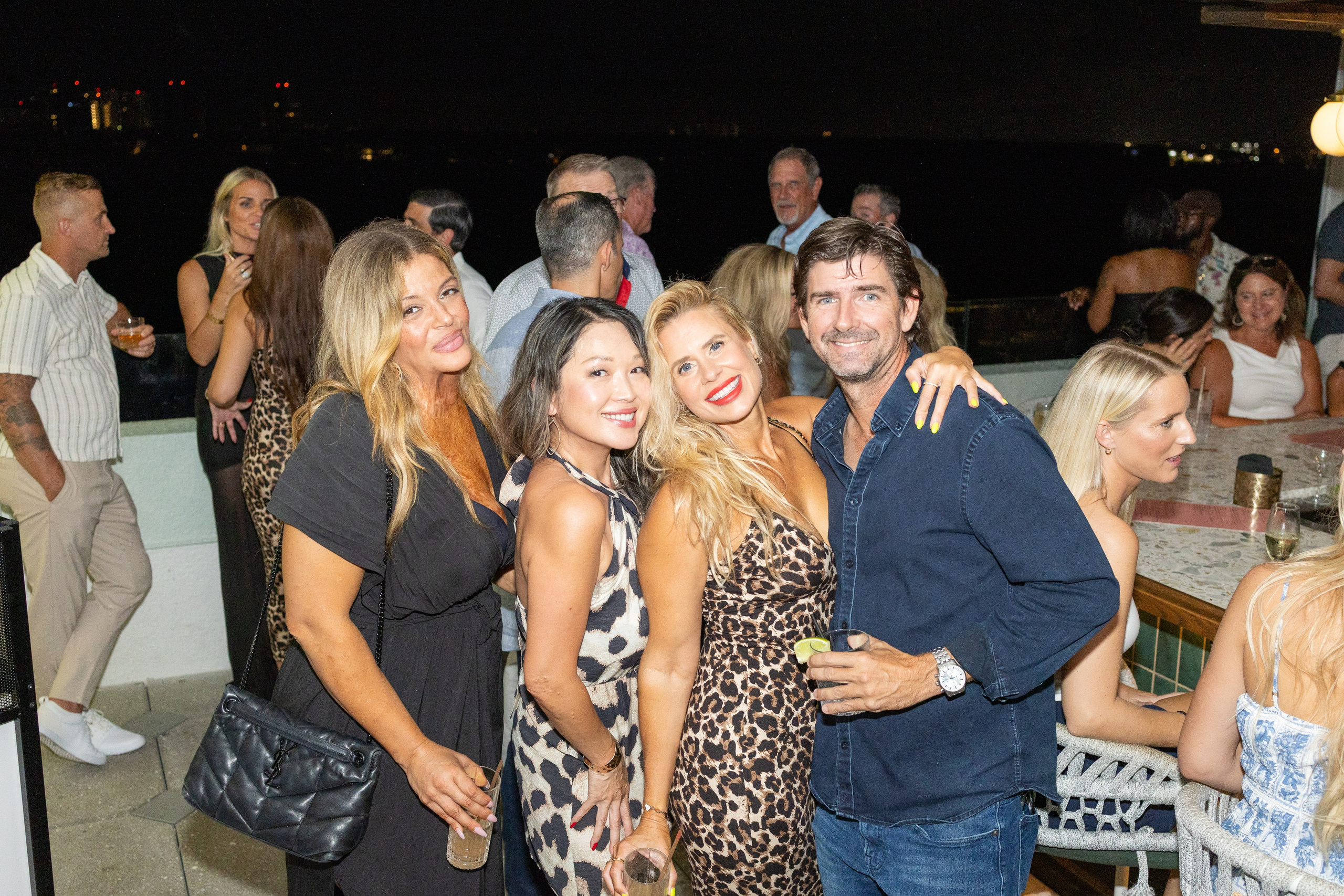 Luara Birthday at the Perry Hotel. Out and About 239