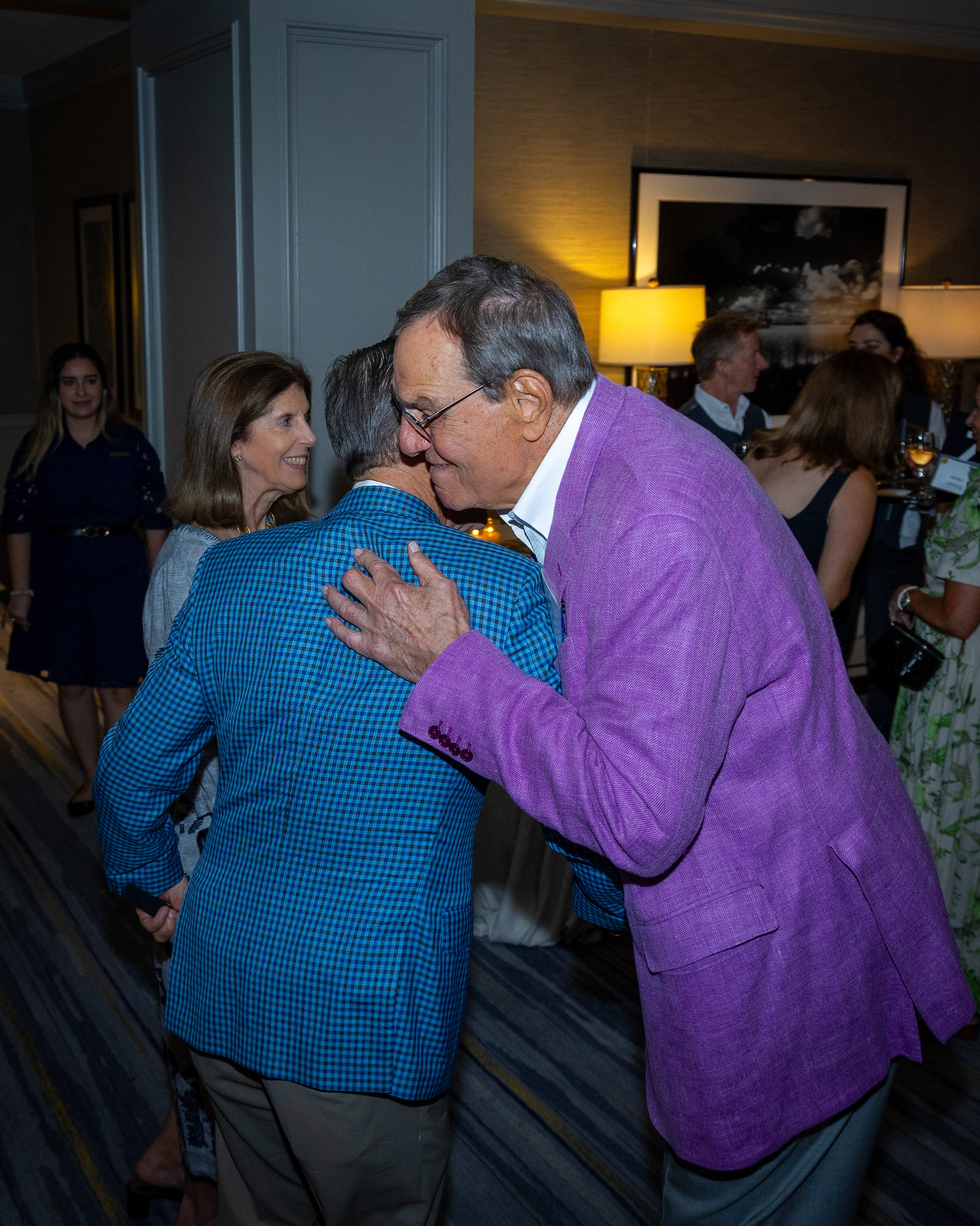 Healing Forces 2025. Out and About 239