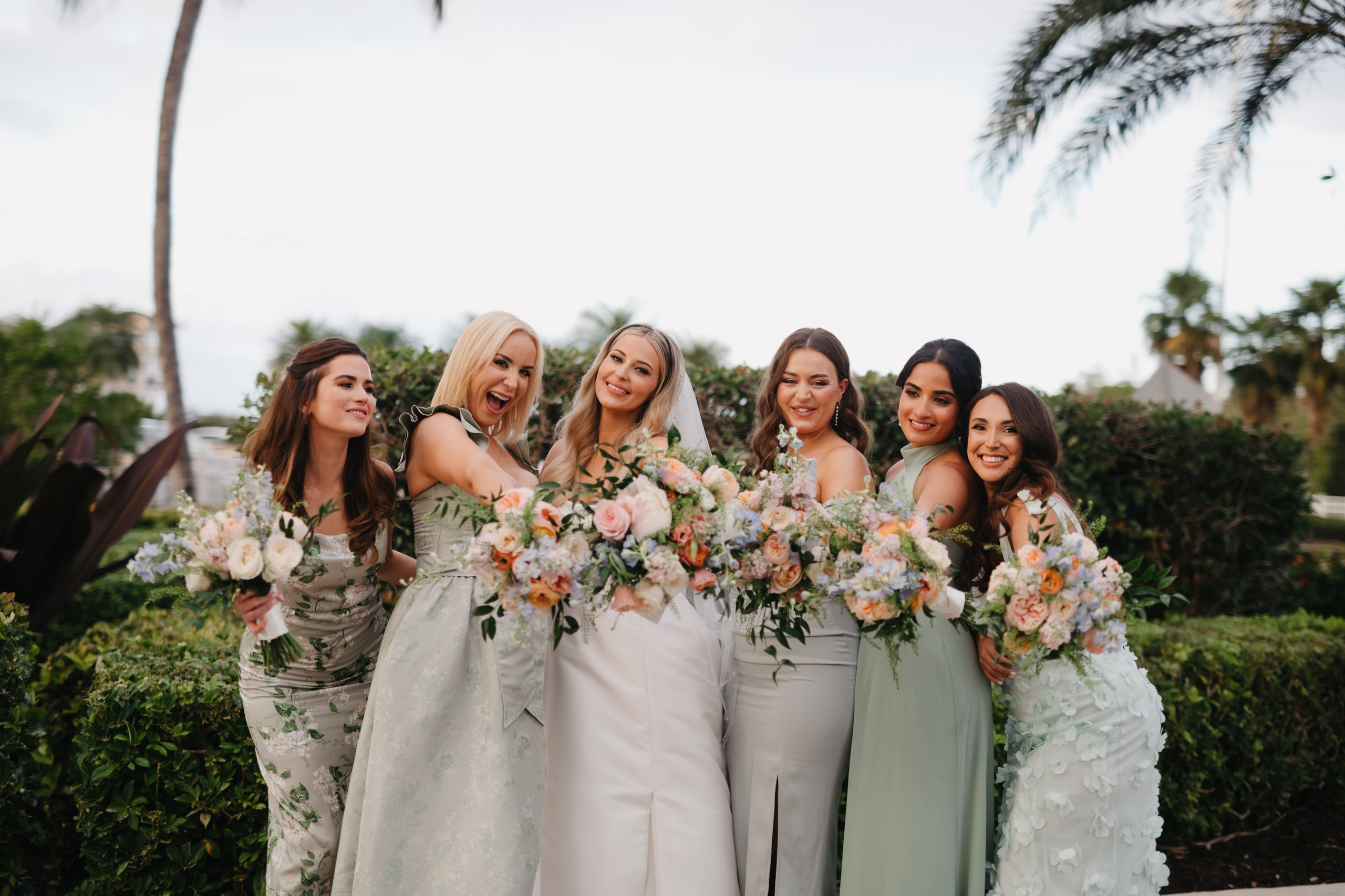 Caroline and Kevin Wedding Photography. Out and About 239