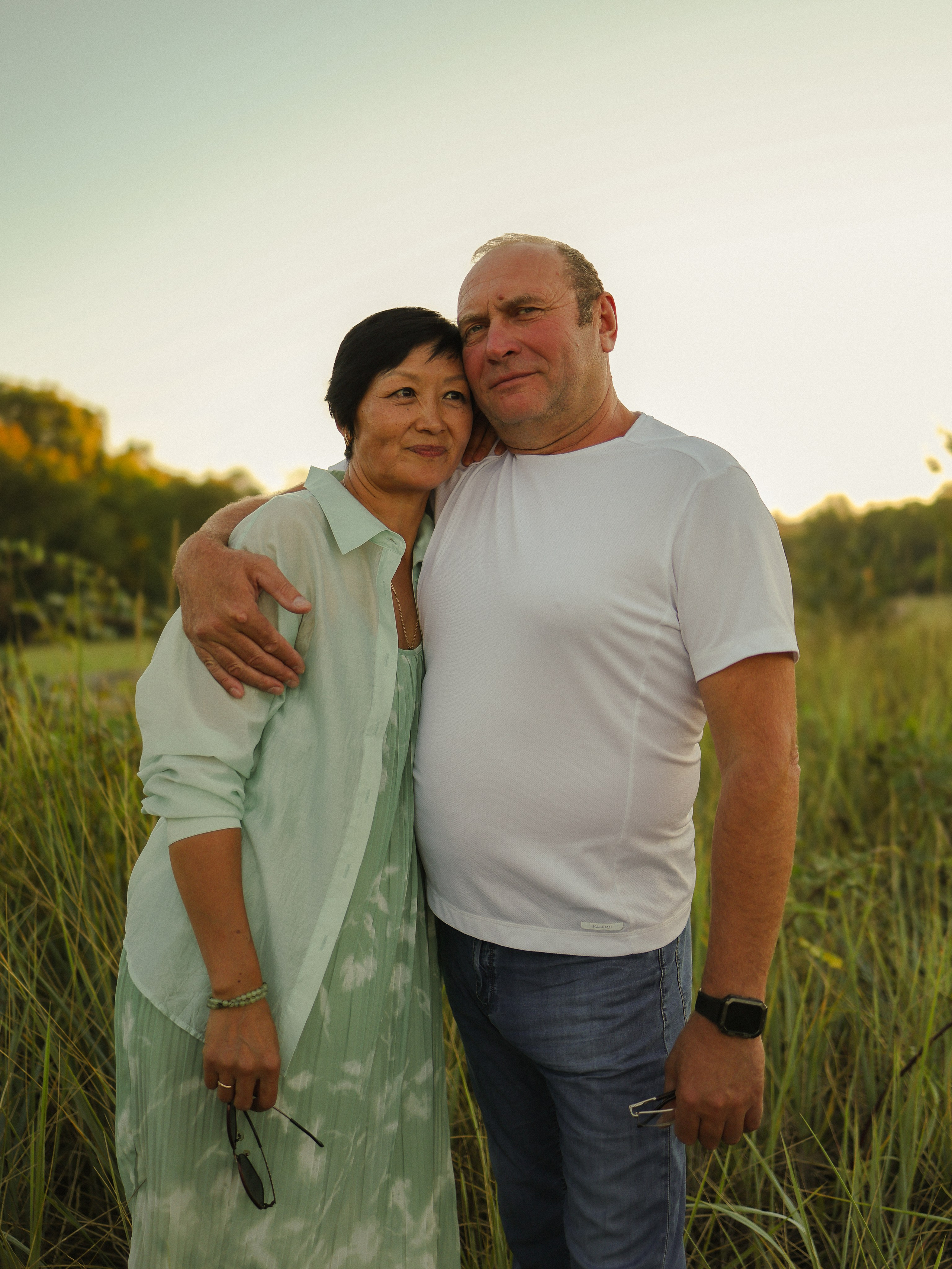 Anna’s Family. Yana Bobrova | Artistic Photography