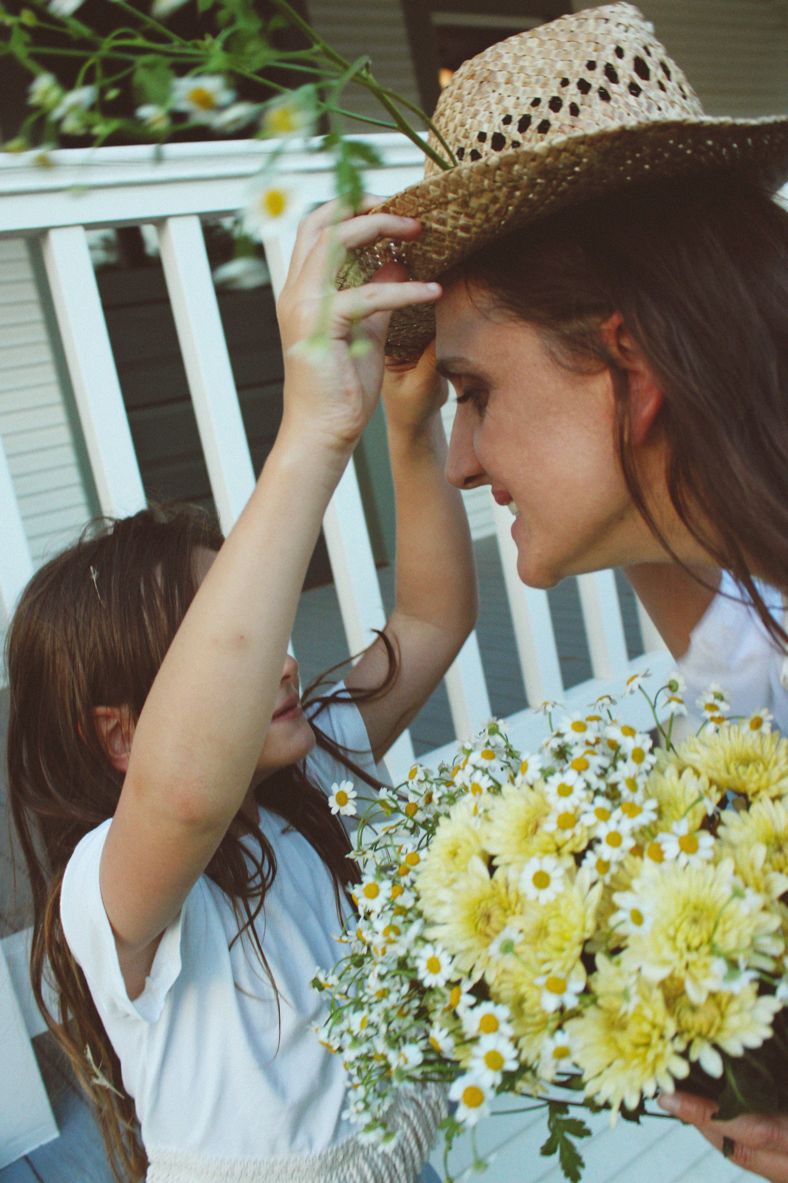 Texas Countryside Family Photoshoot in Cowboy Style. Lana Petrychenko — Portrait & Family Photographer. Valencia, Spain