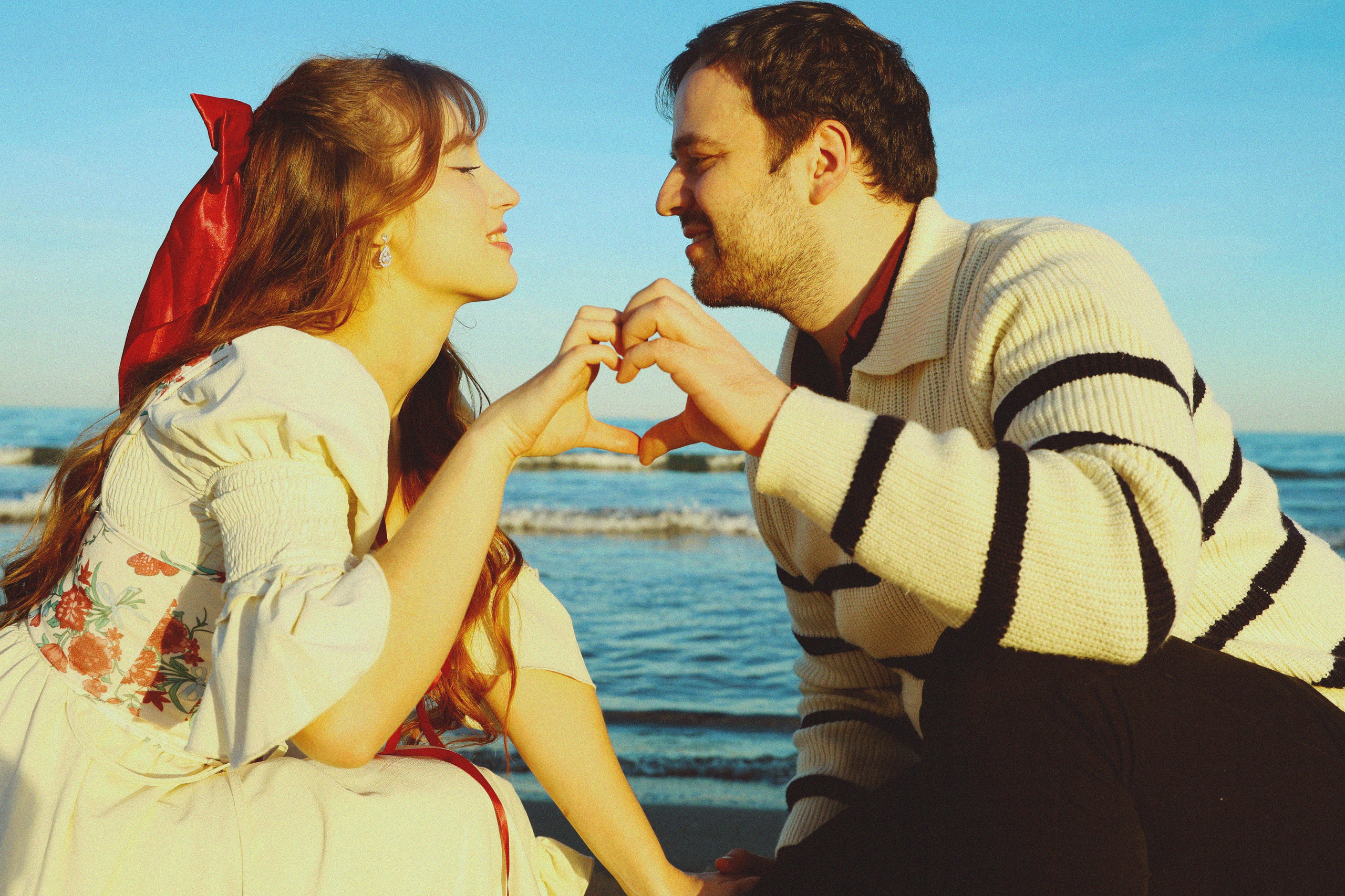 PHOTOSHOOTING for MARIANA & MAKS | Valencia, Spain. Lana Petrychenko — Portrait & Family Photographer. Valencia, Spain