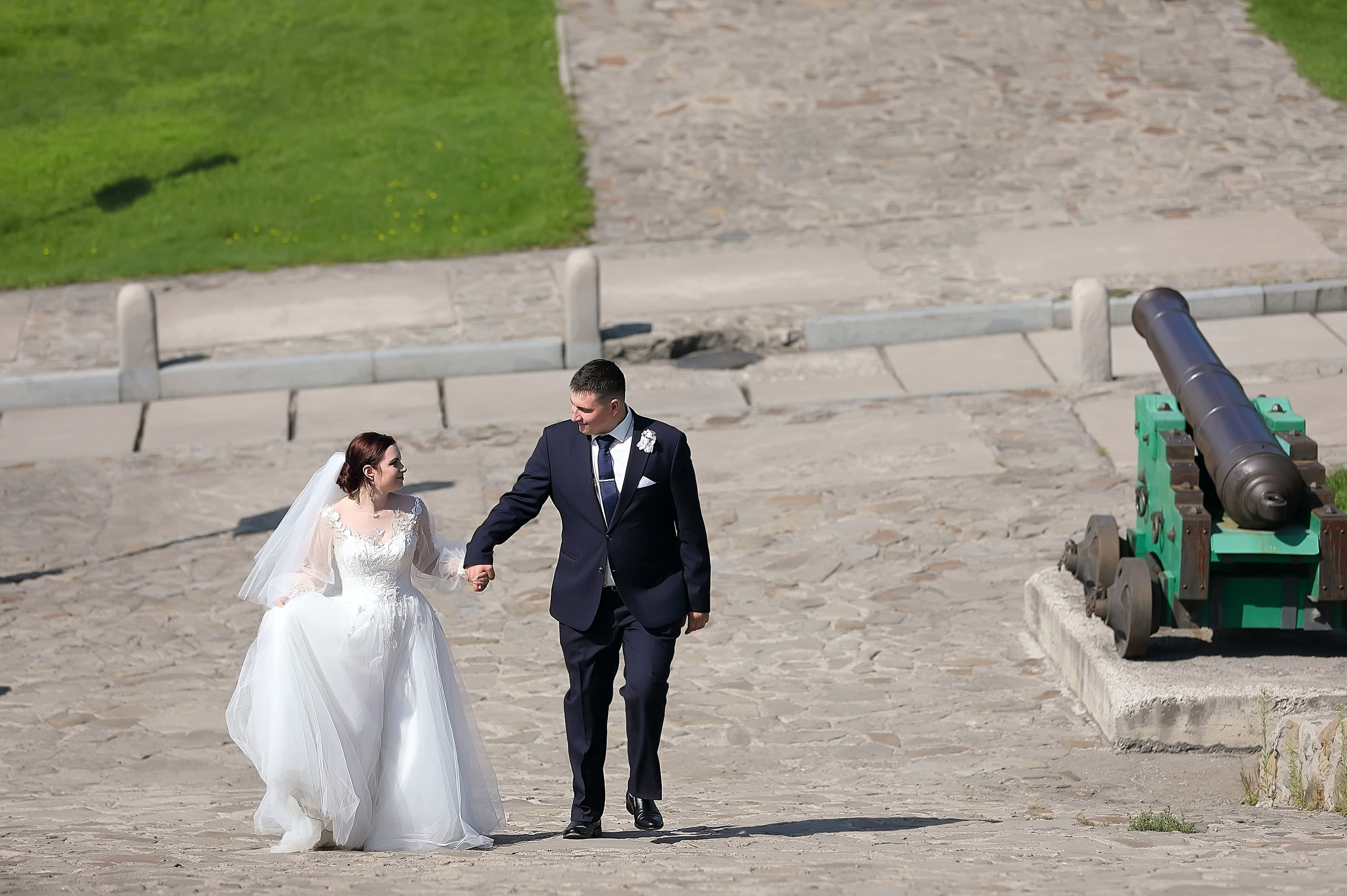 Василий и Мария. Татьяна Колчанова | Профессиональный фотограф в Новокузнецке