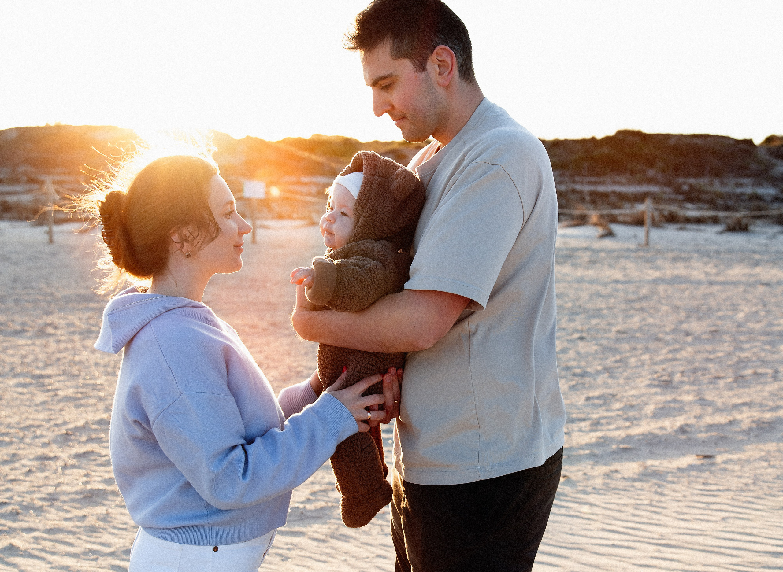 Семейная Фотография | Семейные Фотосессии в Валенсии, Аликанте, Барселоне. Юлия Гнатенко — Фотограф Валенсия, Аликанте, Барселона, Испания, Европа