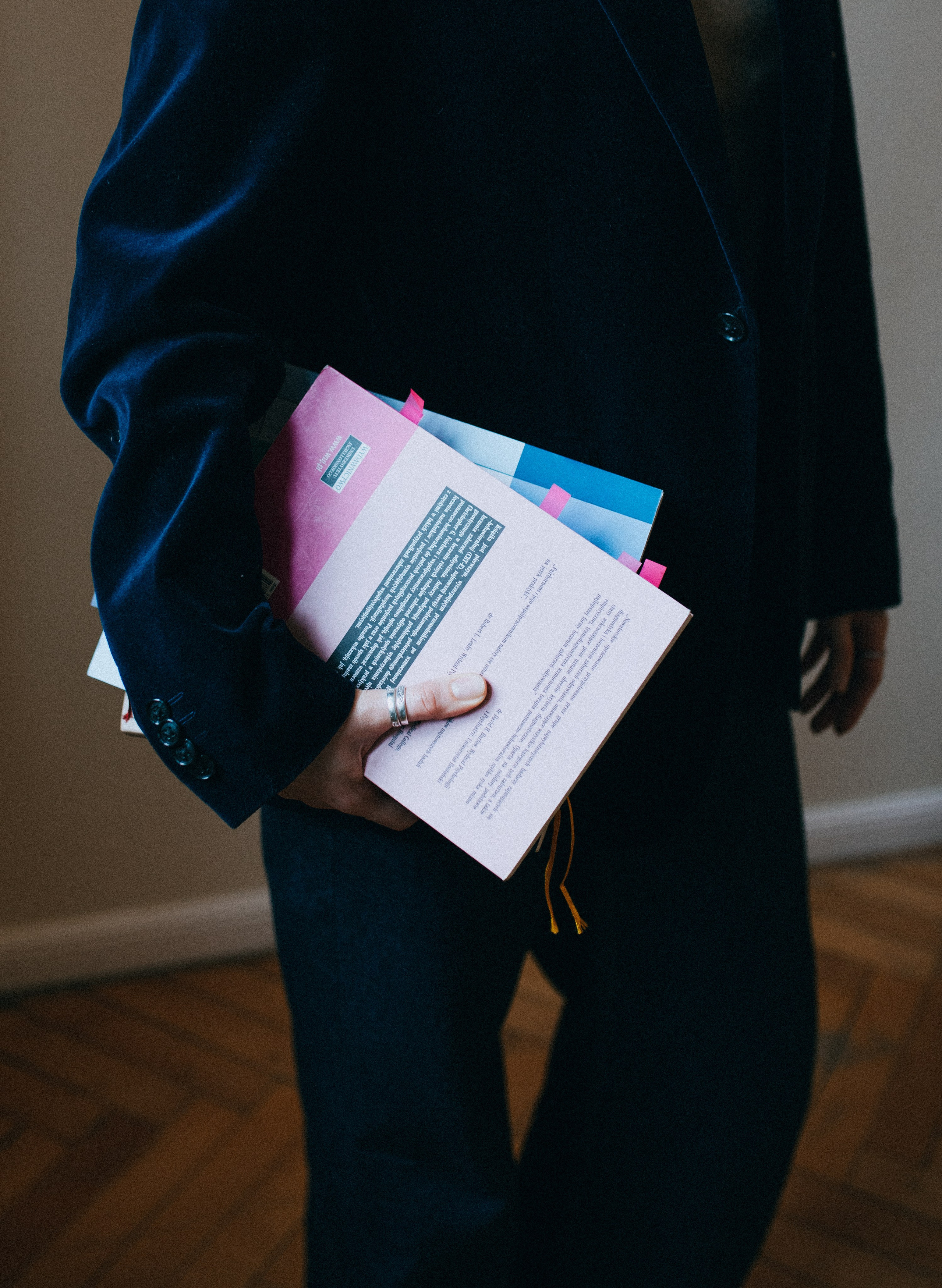 Психолог. Fotograf w Warszawie Alena Valnai