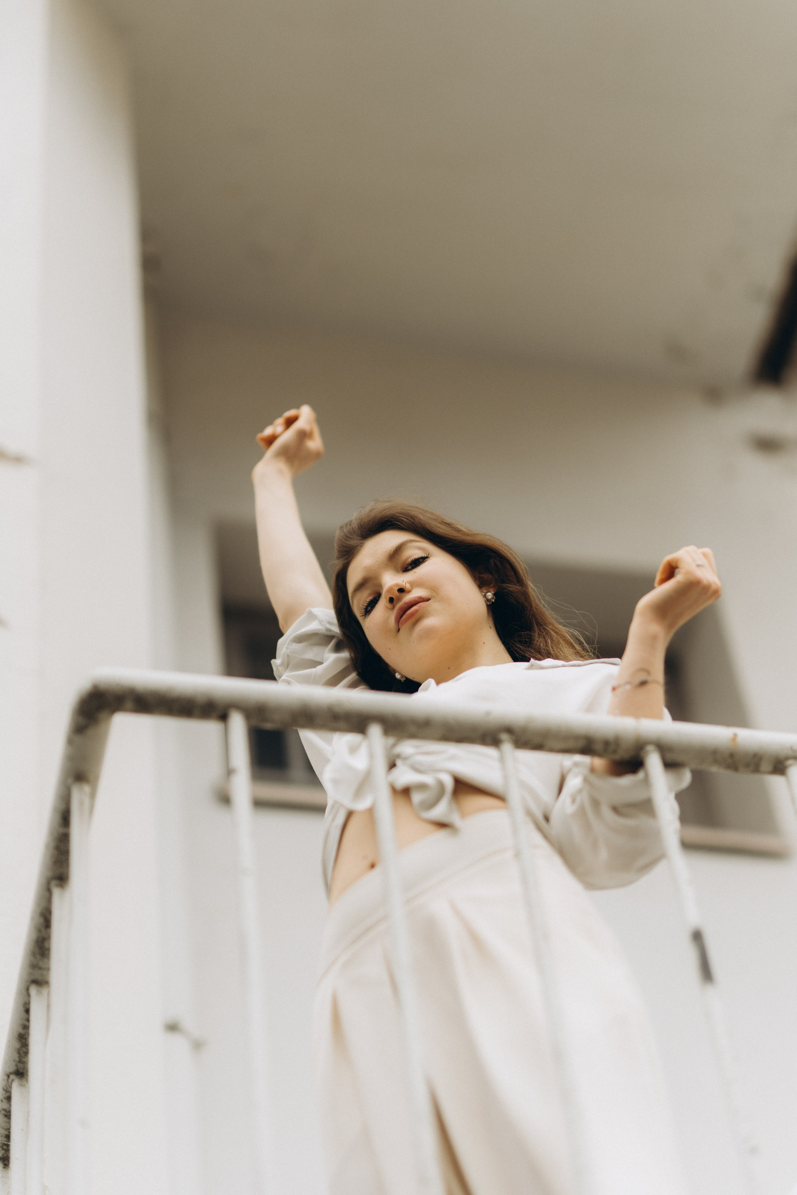 Eva. Wedding and portrait photographer in Helsinki Vickan O