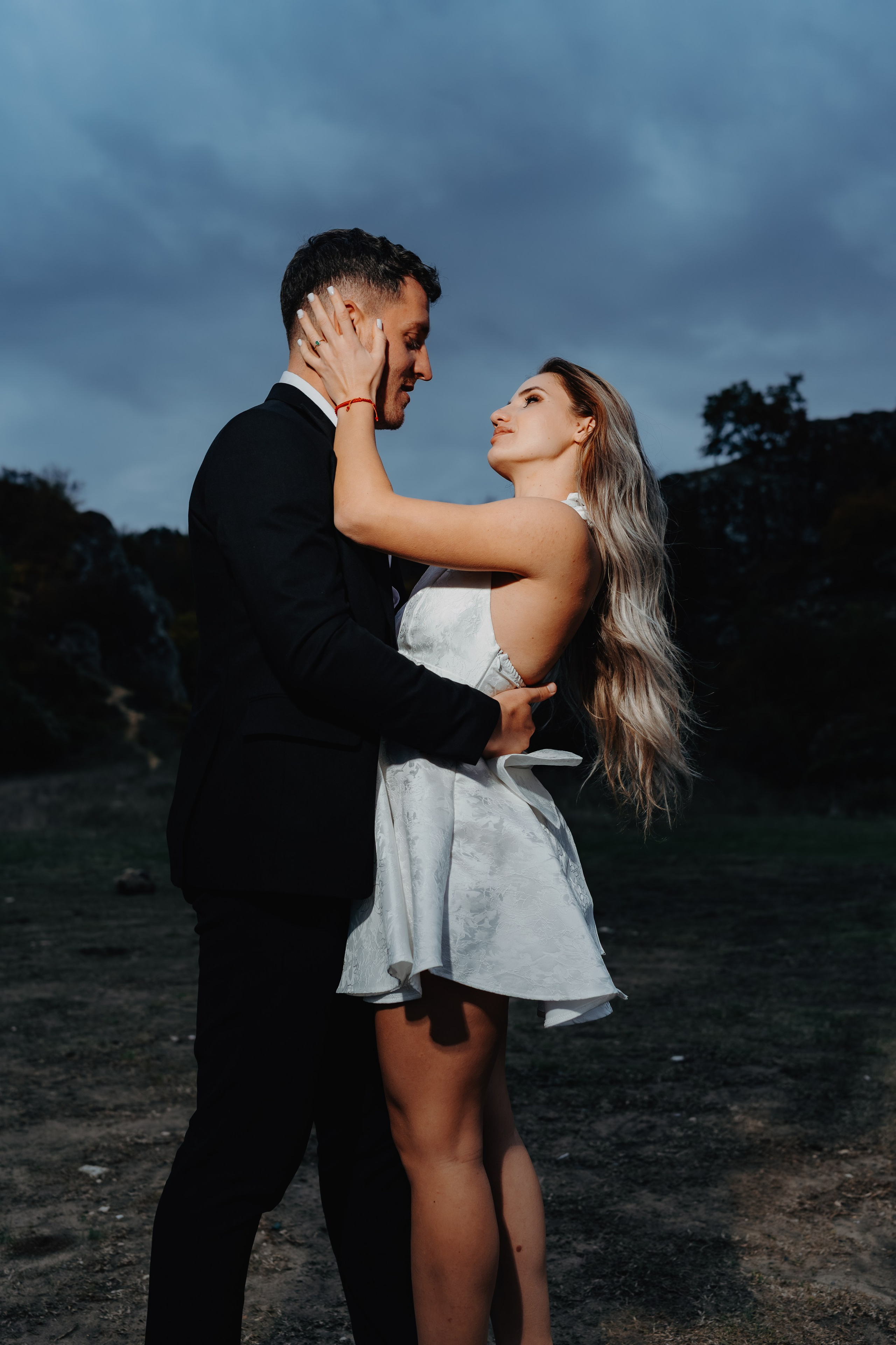 ANDREEA & RAZVAN - SAVE THE DATE. Fotograf Nuntă | Lucian Murgeanu - Fotograf Profesionist Evenimente