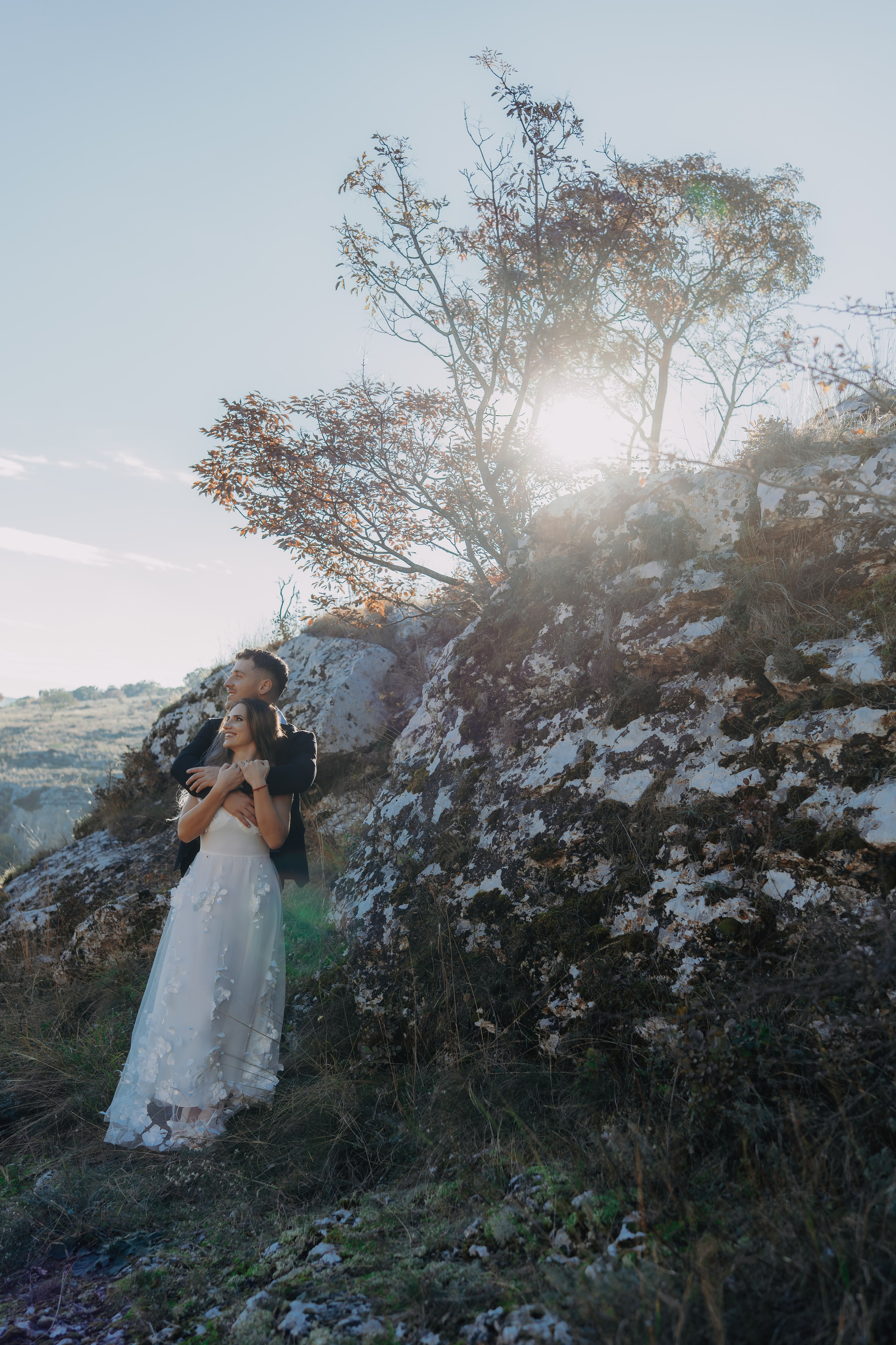 ANDREEA & RAZVAN - SAVE THE DATE. Fotograf Nuntă | Lucian Murgeanu - Fotograf Profesionist Evenimente