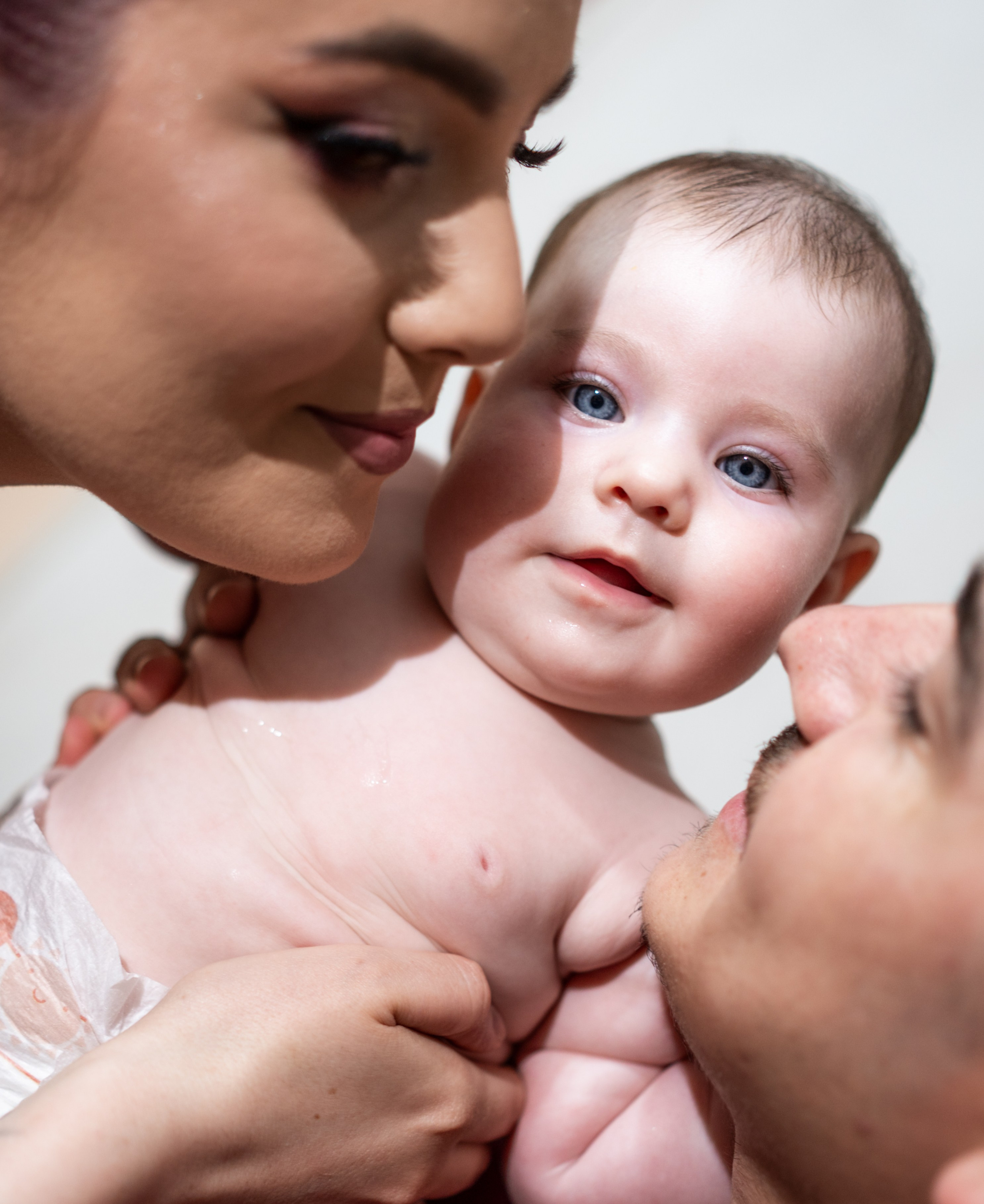 CHLOE JOSEPHINE. Fotograf Nuntă | Lucian Murgeanu - Fotograf Profesionist Evenimente