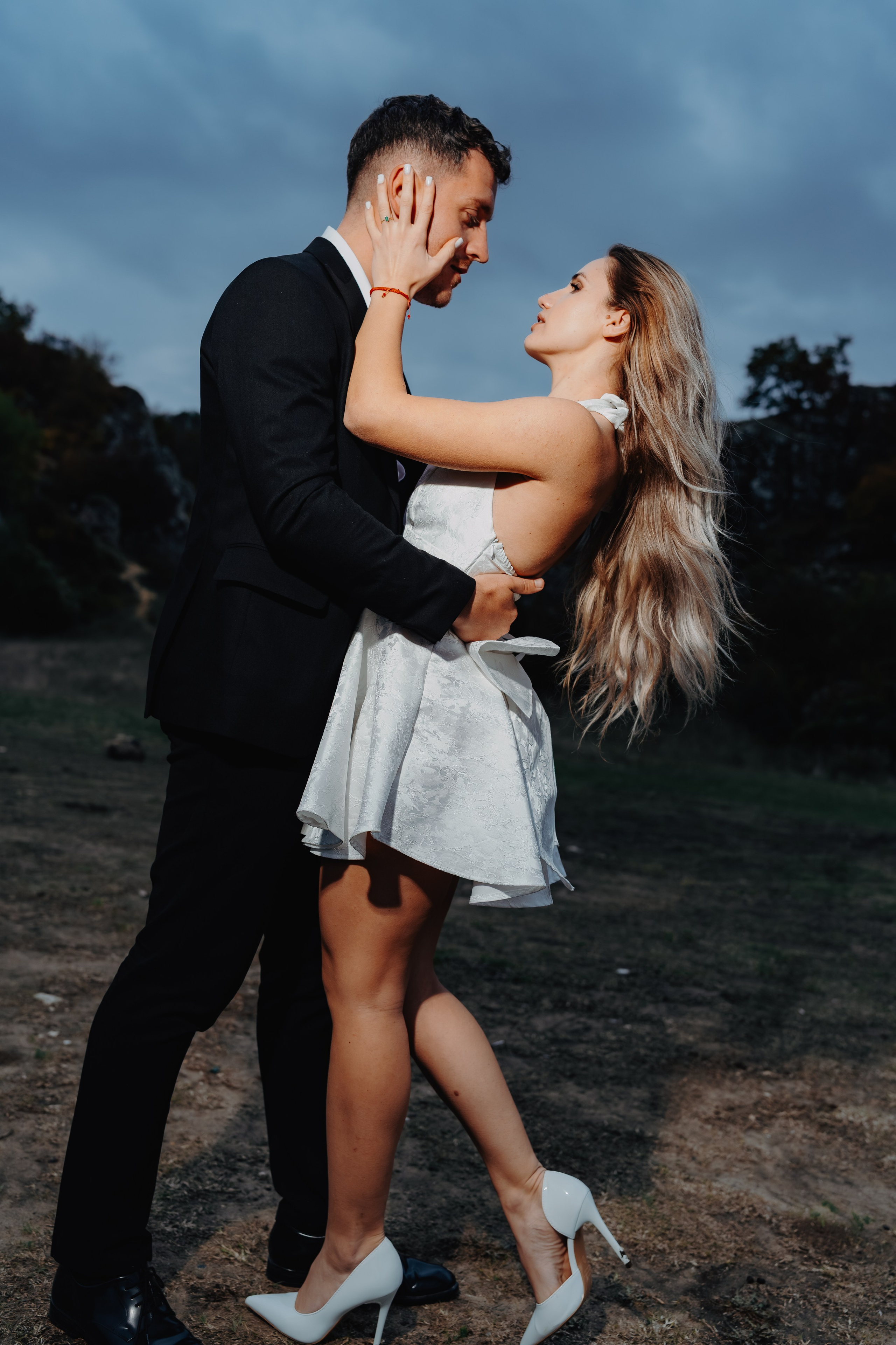 ANDREEA & RAZVAN - SAVE THE DATE. Fotograf Nuntă | Lucian Murgeanu - Fotograf Profesionist Evenimente