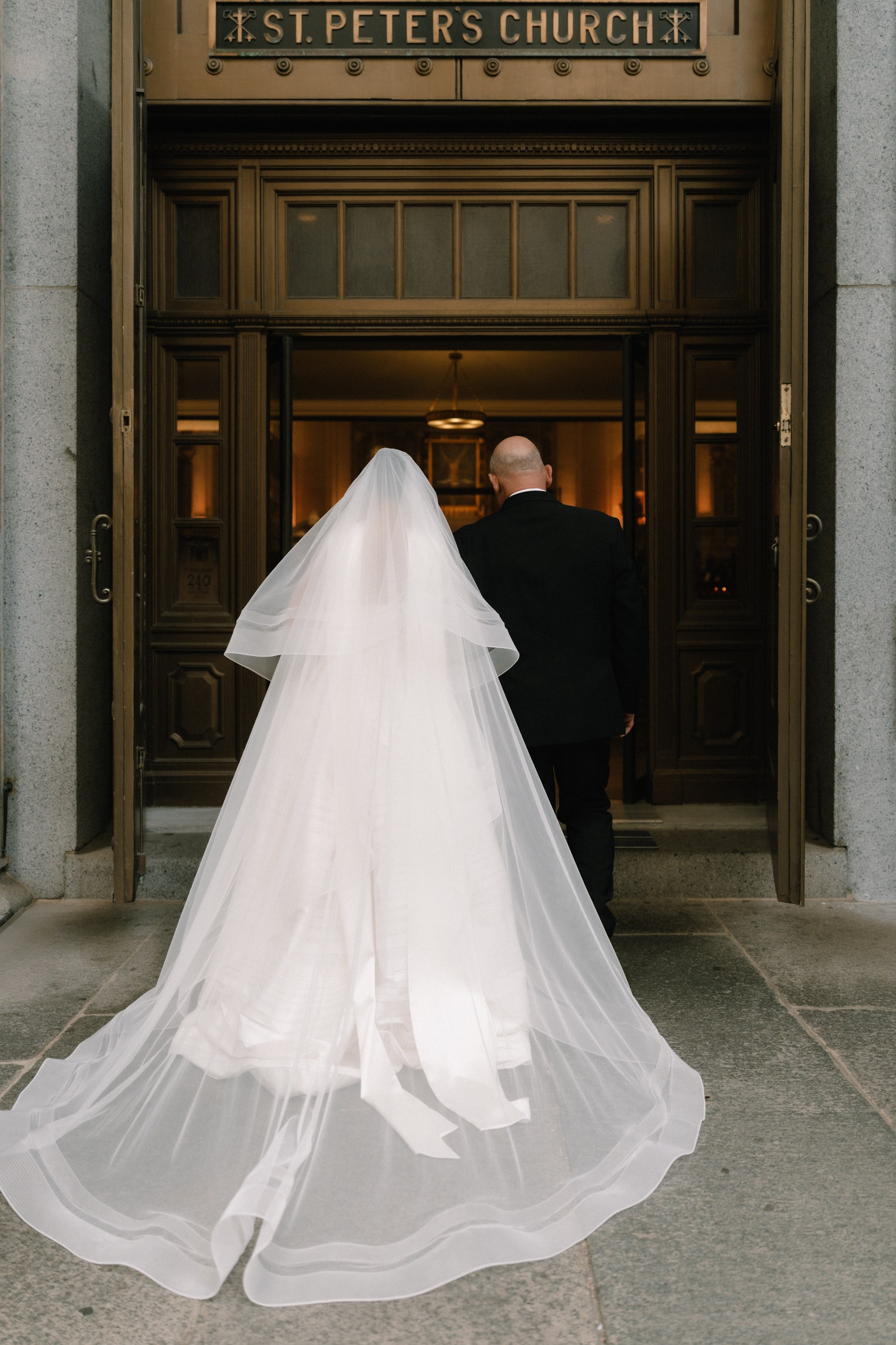 Dayna and Douglas. Wedding photographer and videographer New York | New Jersey