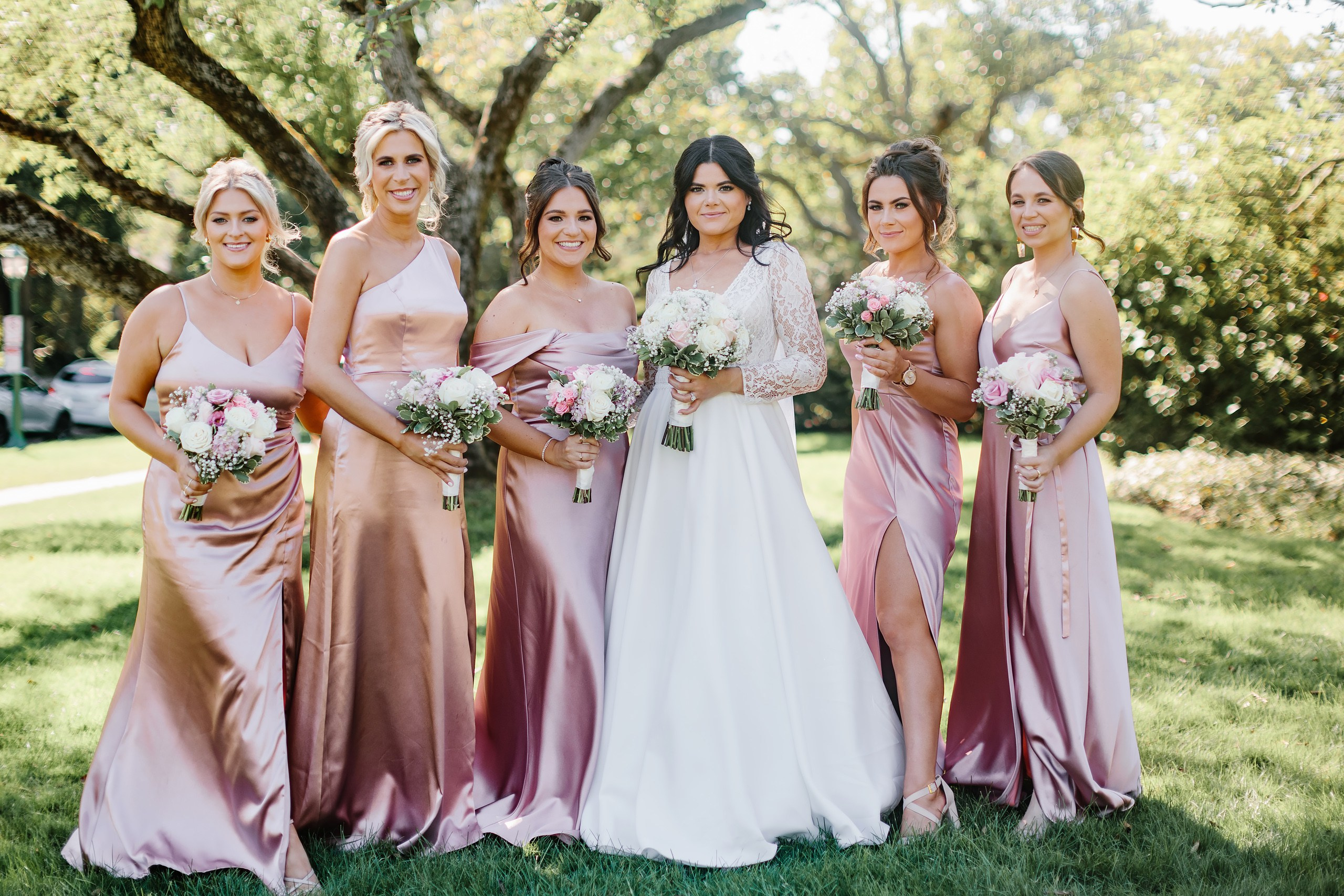 31.08.2024 Wedding. Wedding family event photographer in Chicago Nick Yushevich