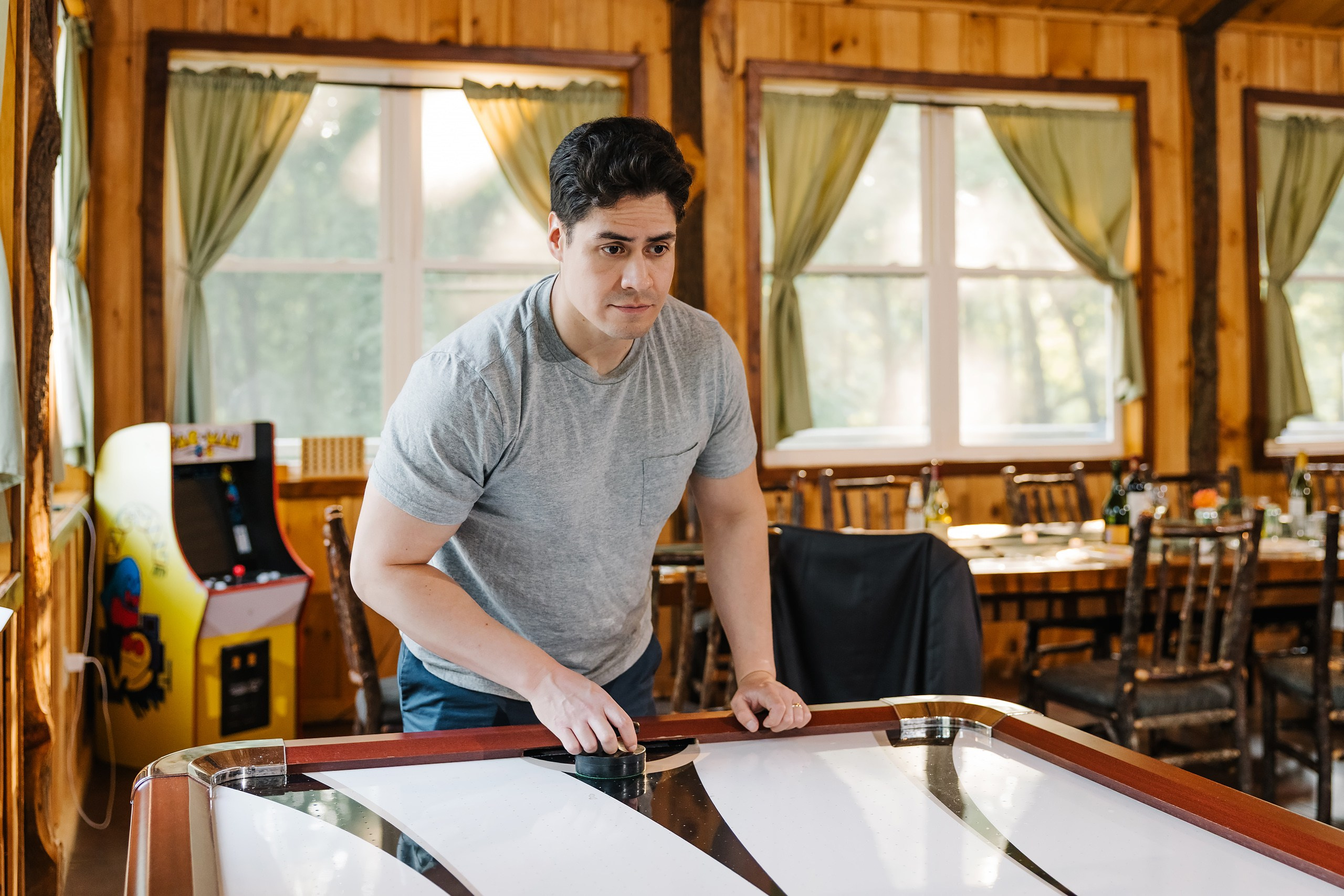 07.12.2025 Wedding. Wedding family event photographer in Chicago Nick Yushevich