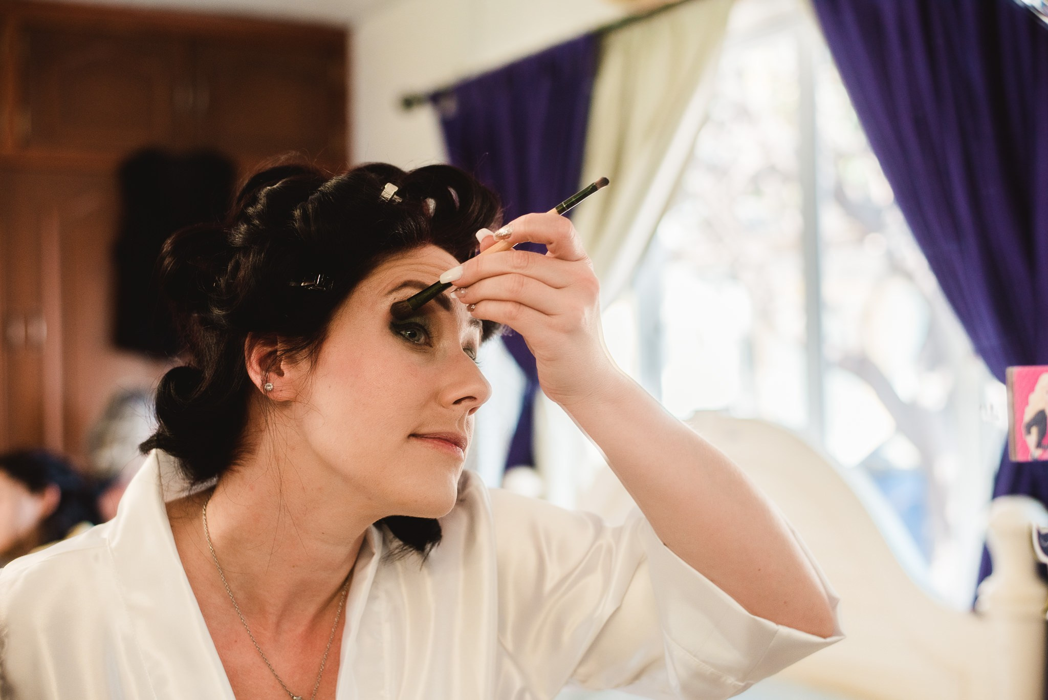 Andee e Israel. Miguelsalasfoto