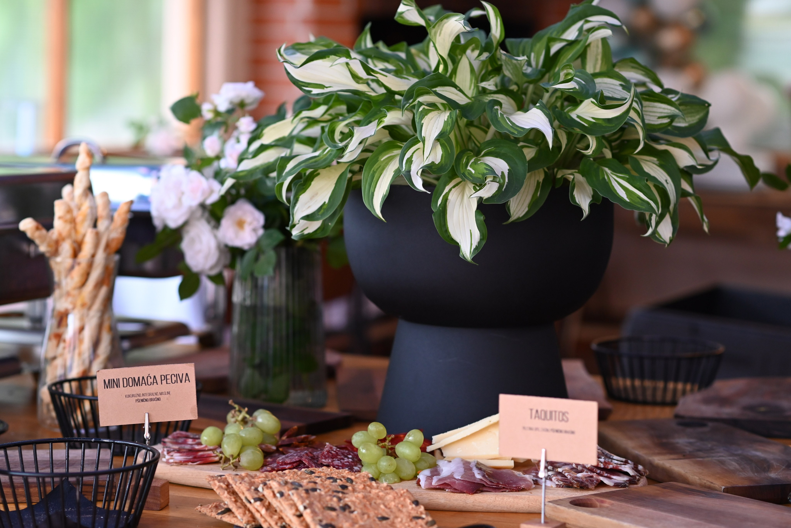 Privatne proslave. Uliana Radeka Fotograf