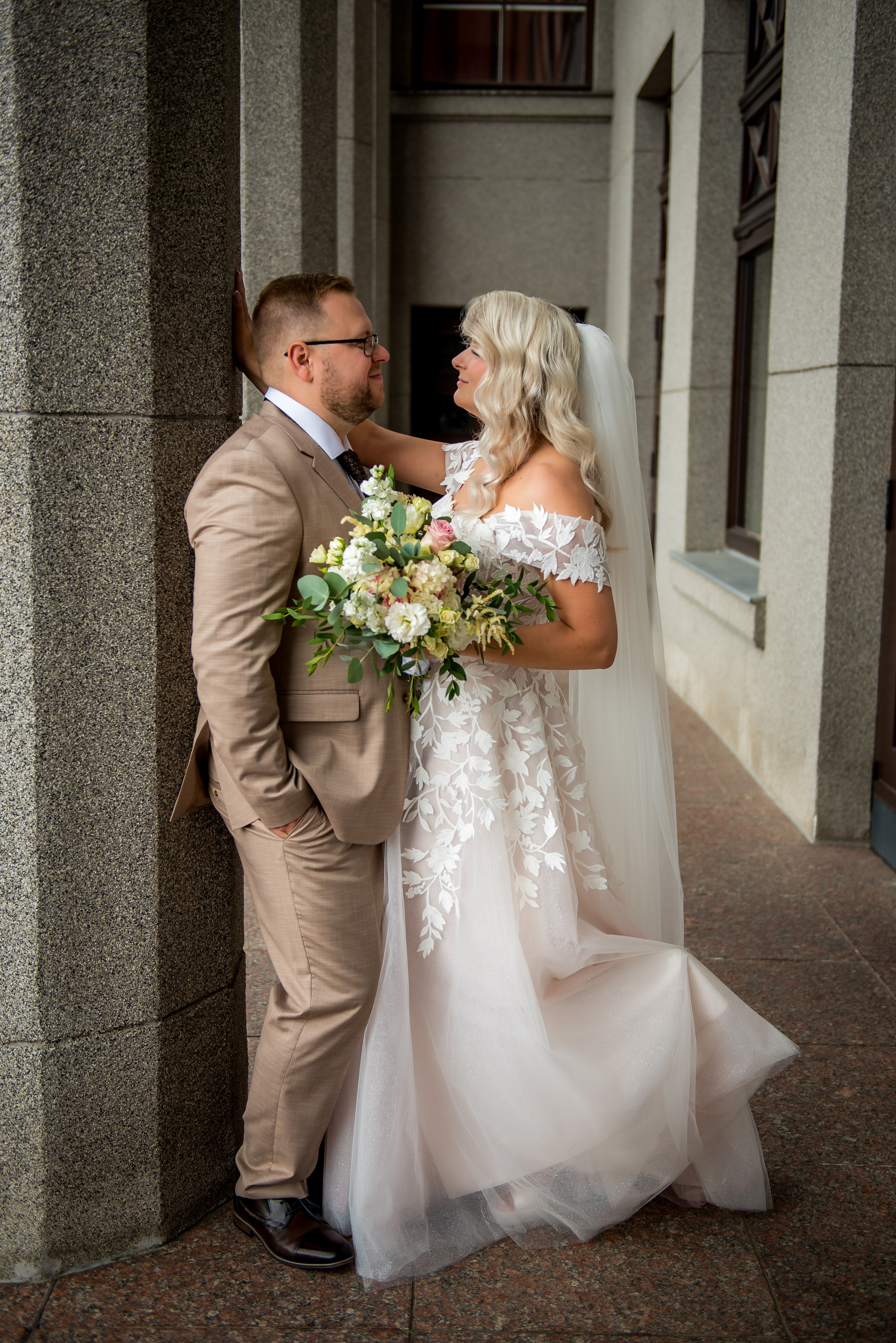 Vladislav and Sandra, Daugavpils. Свадебный фотограф. Европа. Свадьба. Латвия