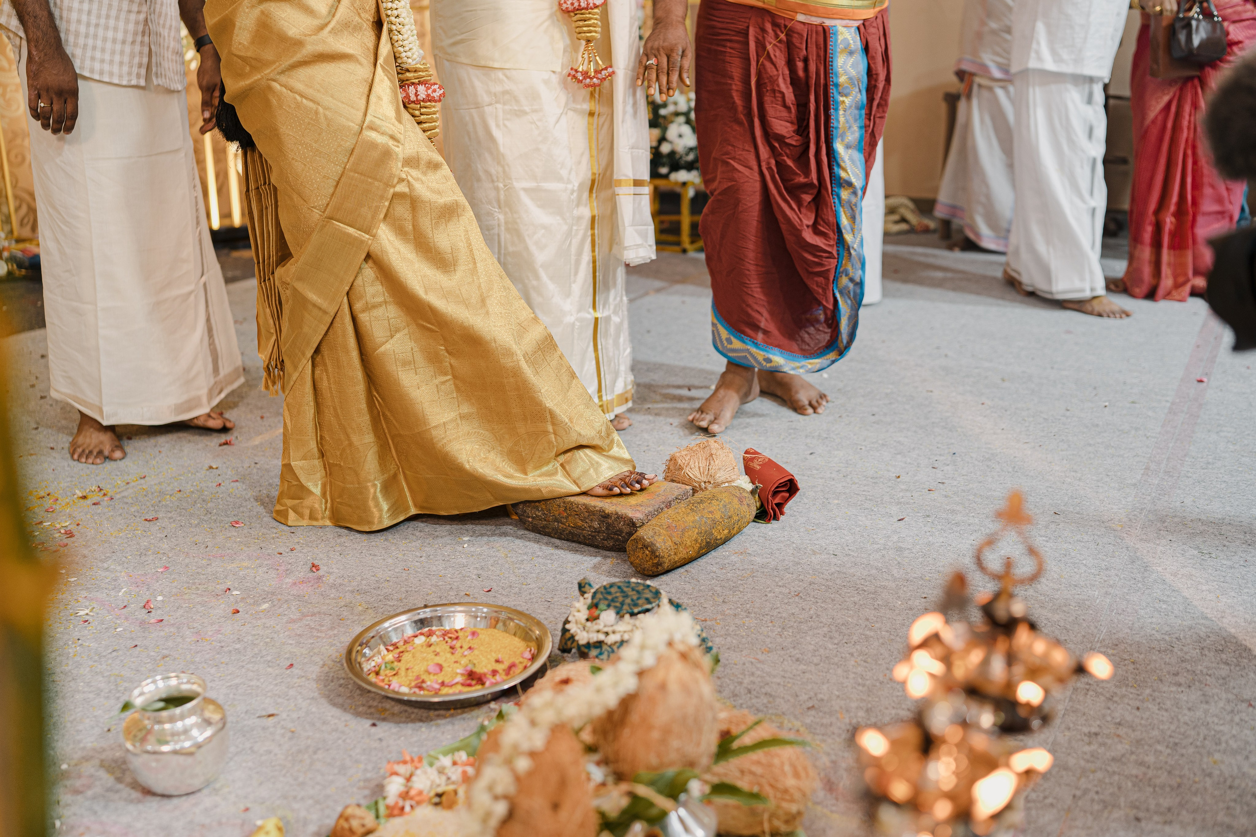 Prem & Sri. Agam Vizha