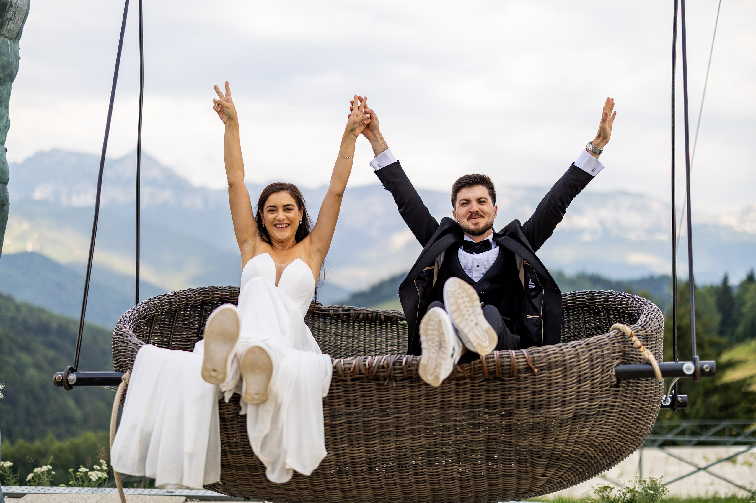 Cristian Stefan Fotograf de nunta din Constanta