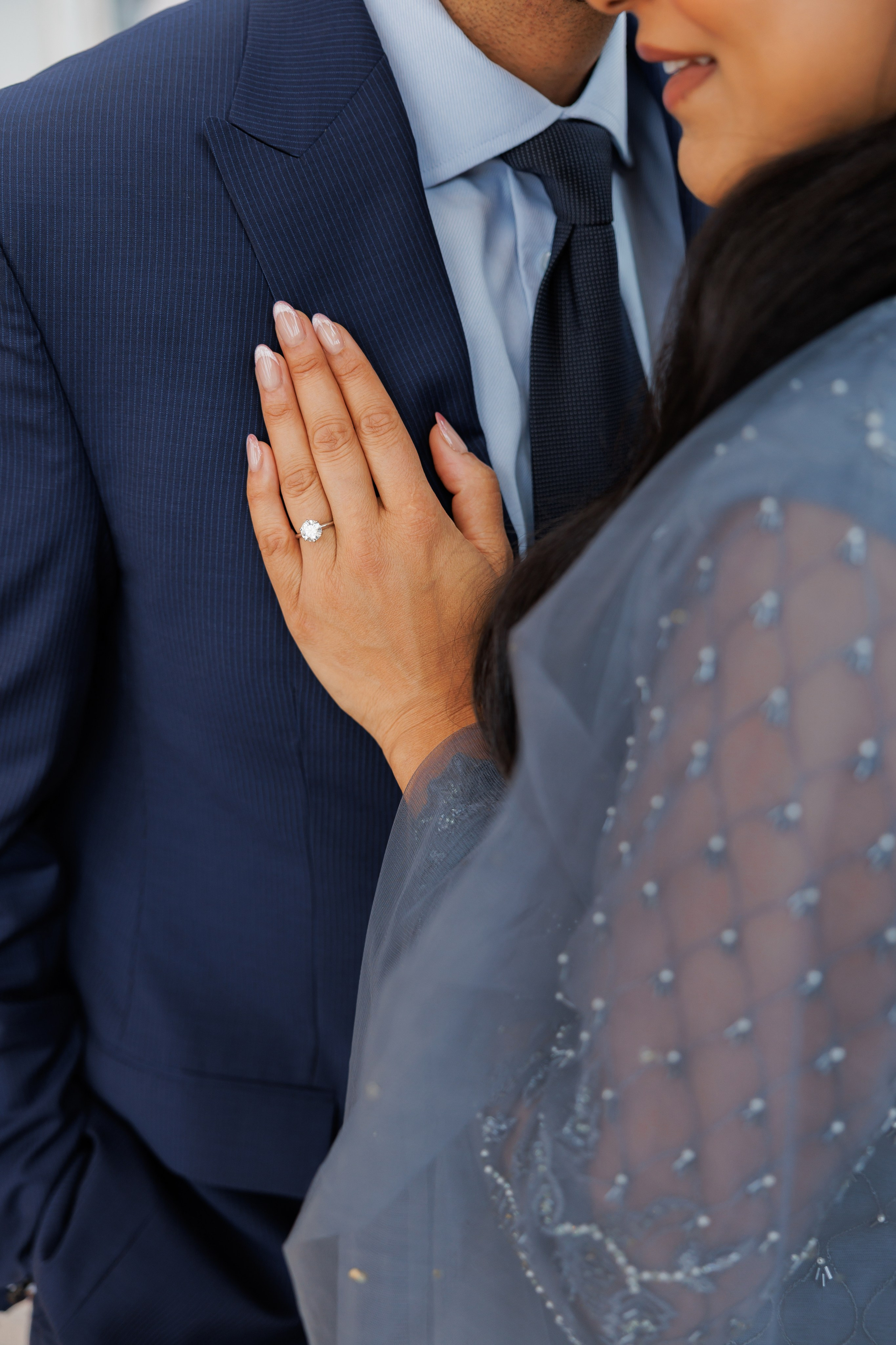 Rokha ceremony. Home