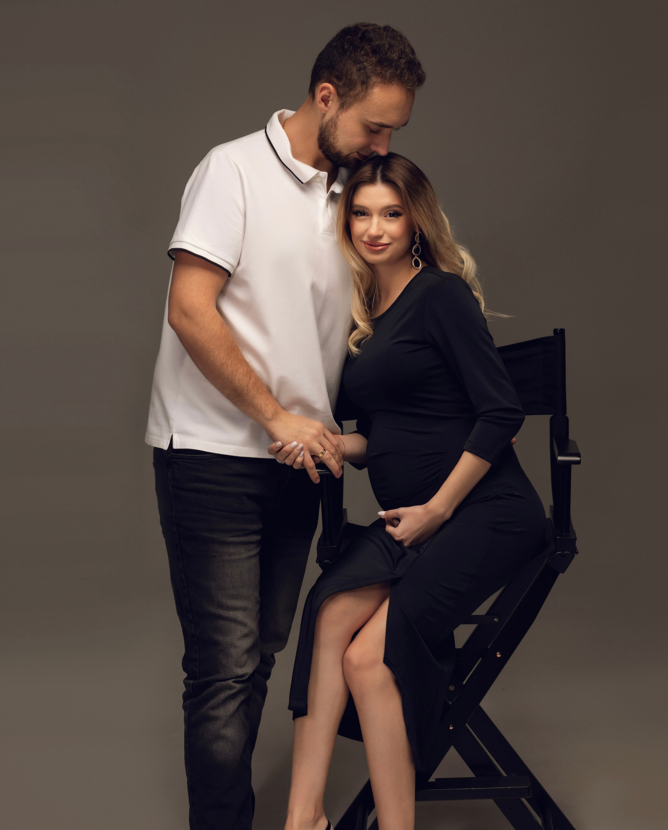 Беременность. Соучастник счастья на ваших праздниках!