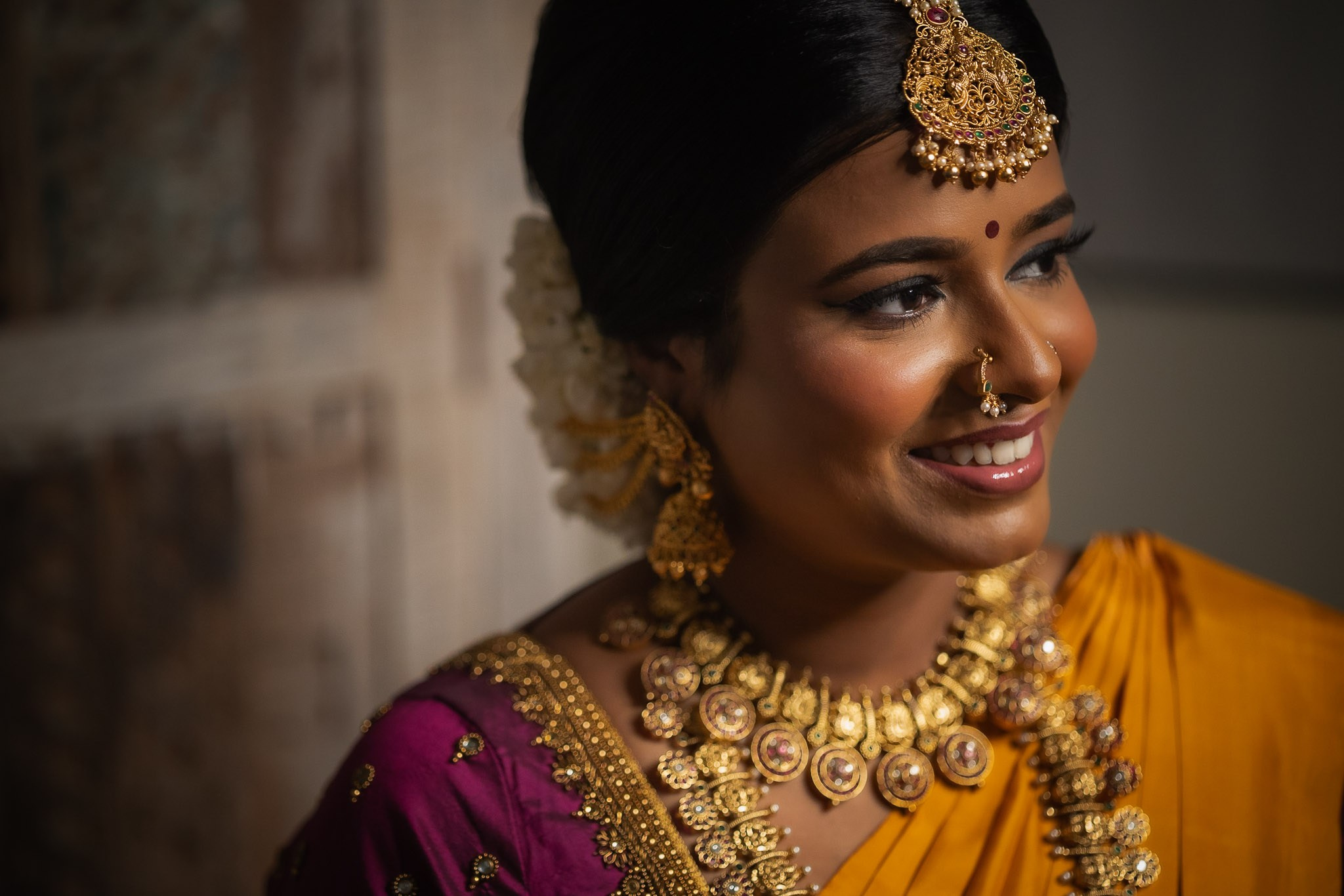Jaffna Tamil Wedding in Colombo by Anbujawahar