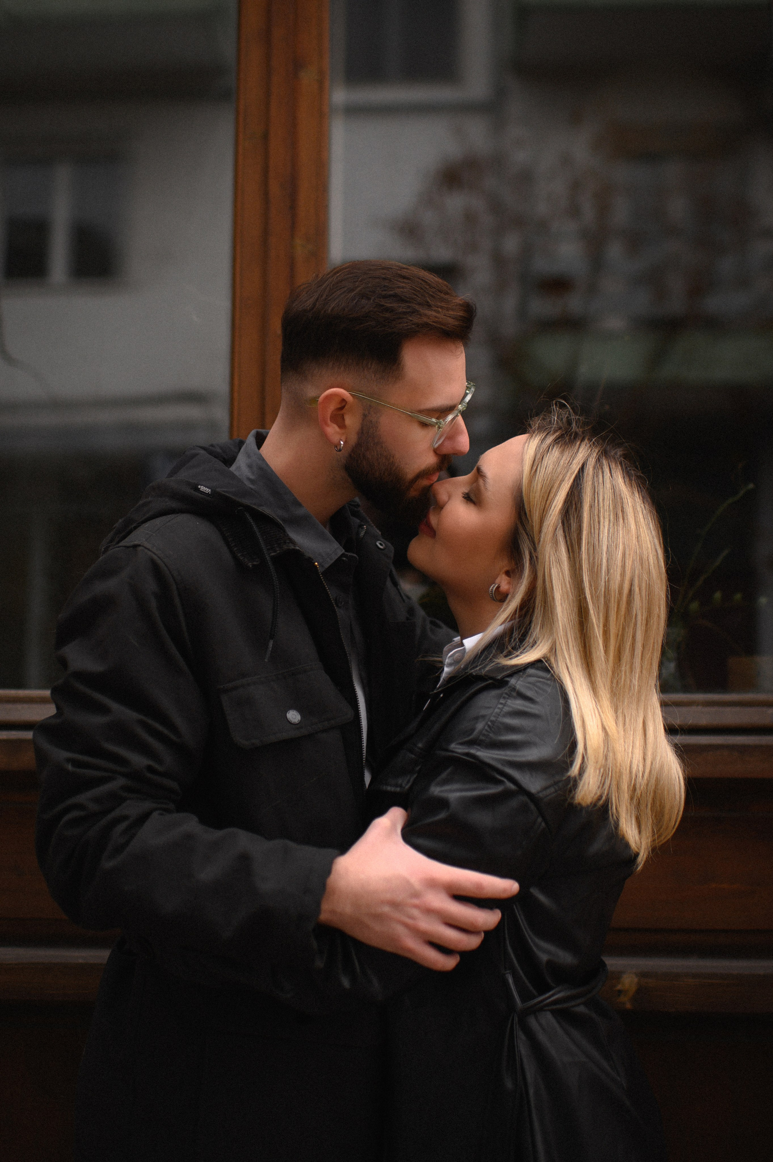 Niki and Vasiliy. Family, children, portrait, and event photography in Thessaloniki