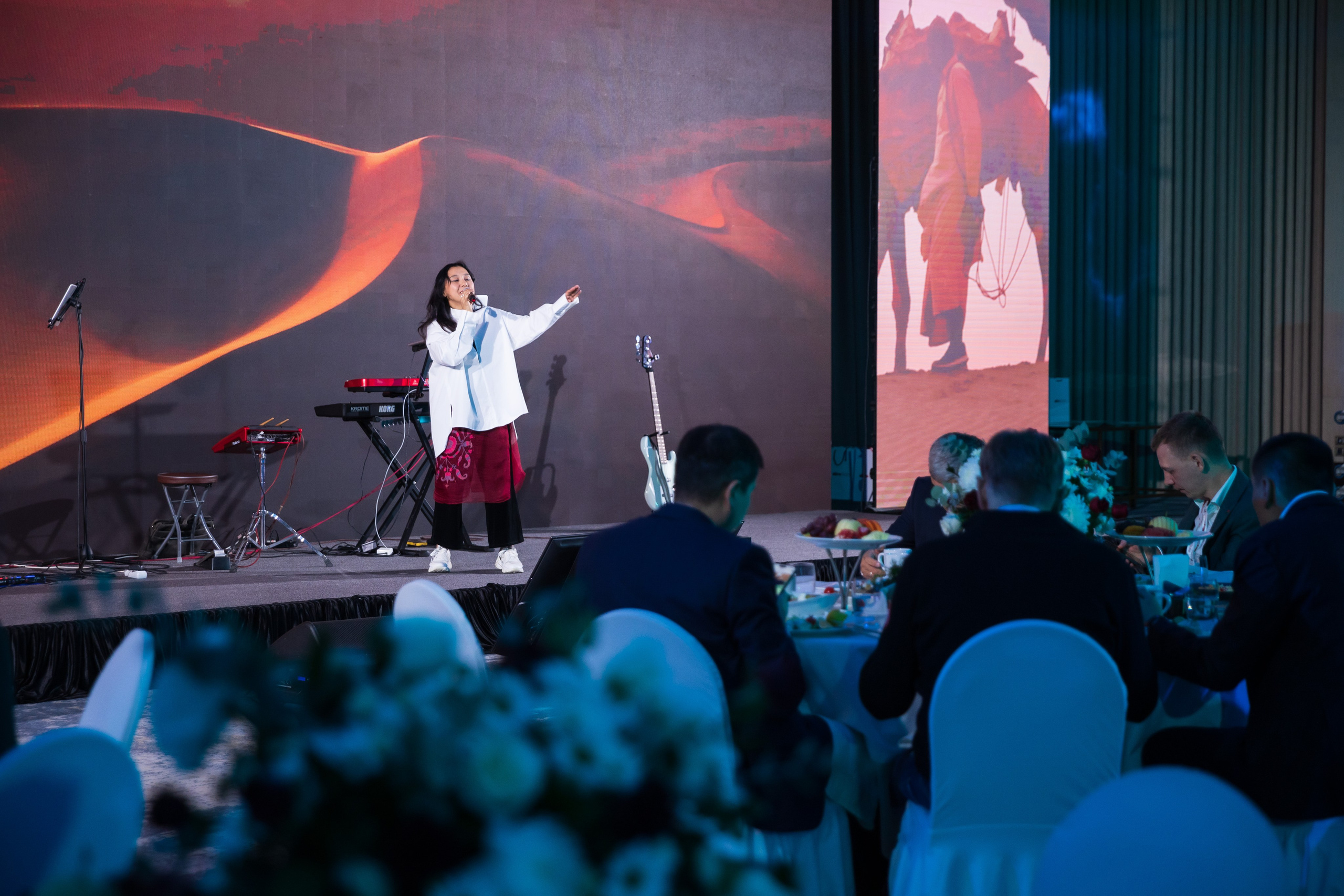 Презентация Ultra Decor. Профессиональная Фото-Видео Студия Геннадия Нестеренко | Ташкент и Весь Узбекистан