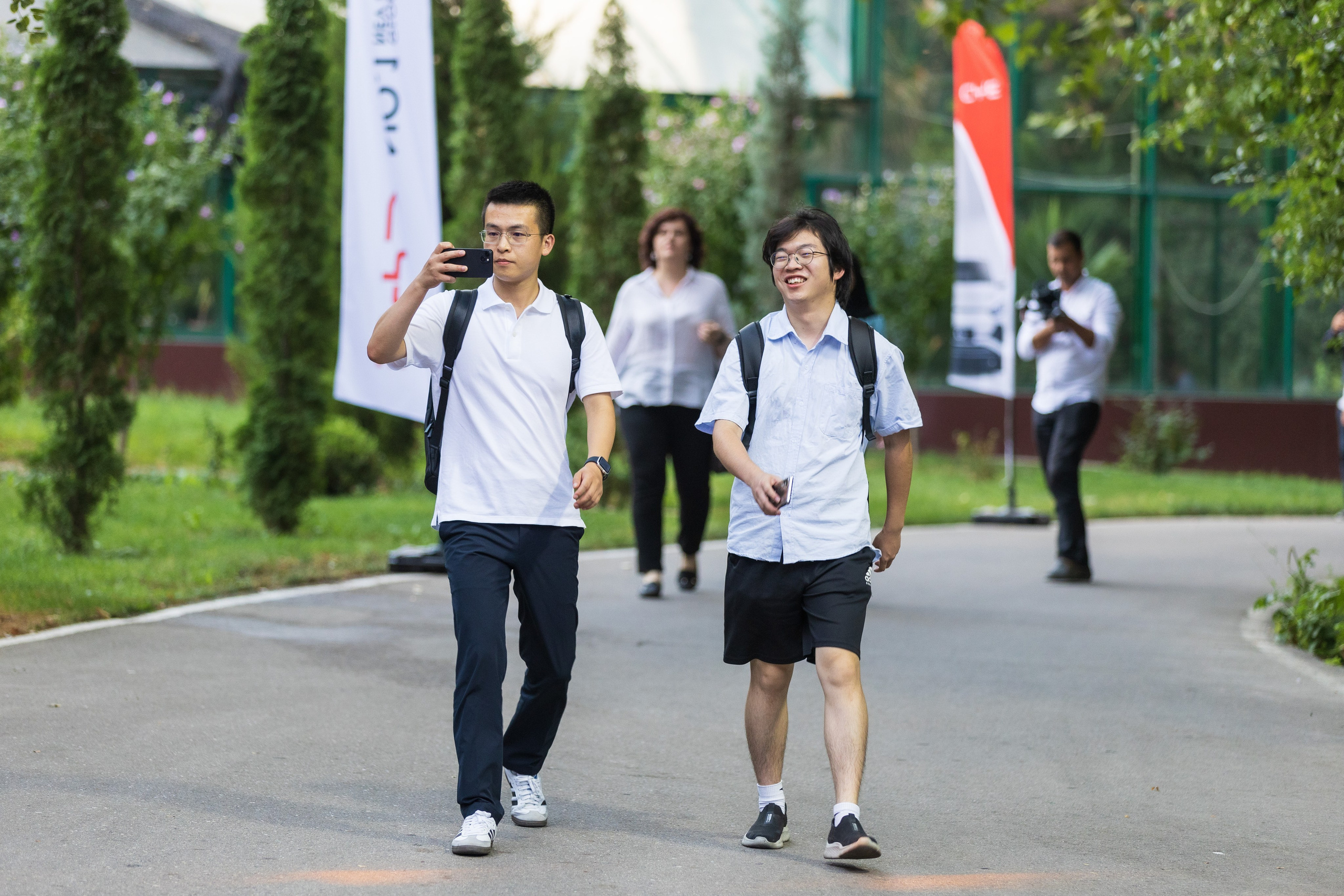 Презентация BYD E2. Профессиональная Фото-Видео Студия Геннадия Нестеренко | Ташкент и Весь Узбекистан