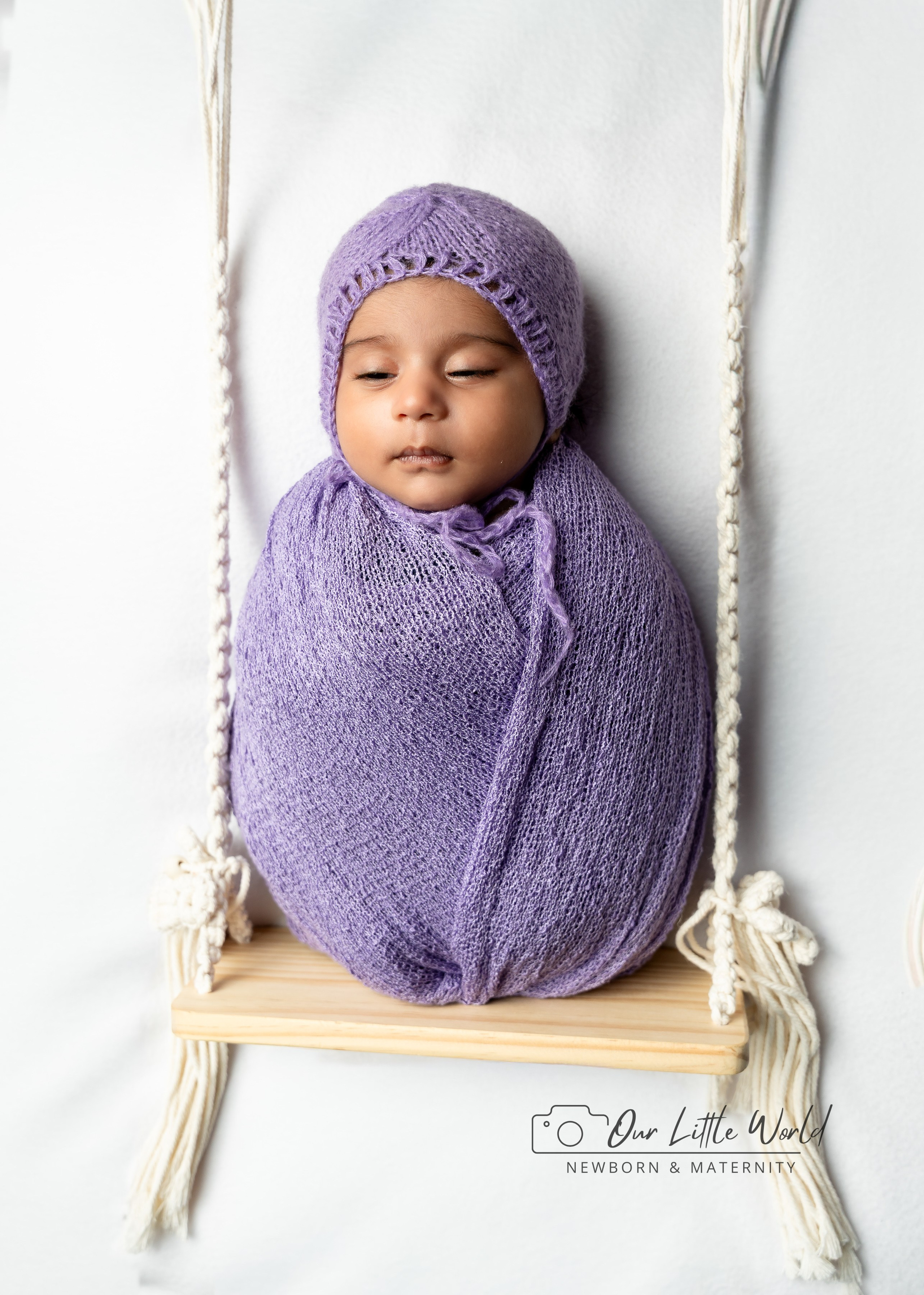 Newborn. Newborn, Maternity & Family Photographer — Our Little World Studio