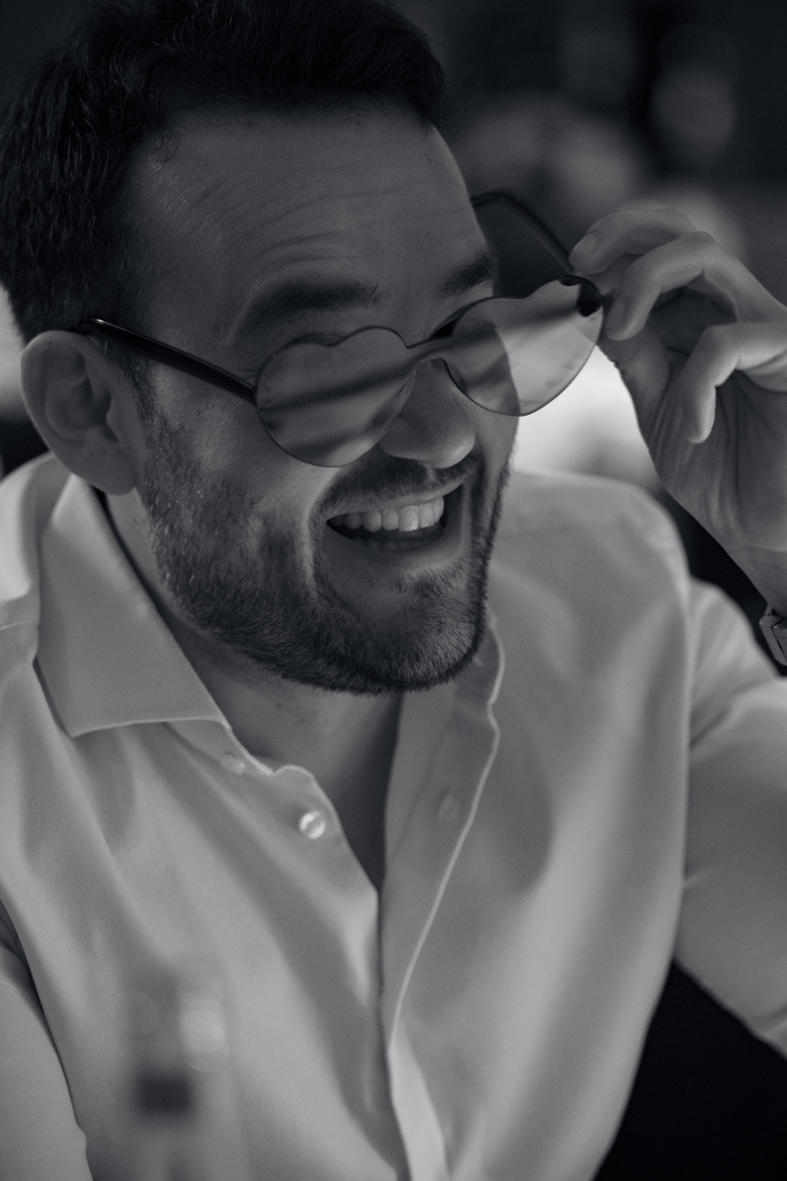 Anto and Nico. Wedding photography — EMU Photos