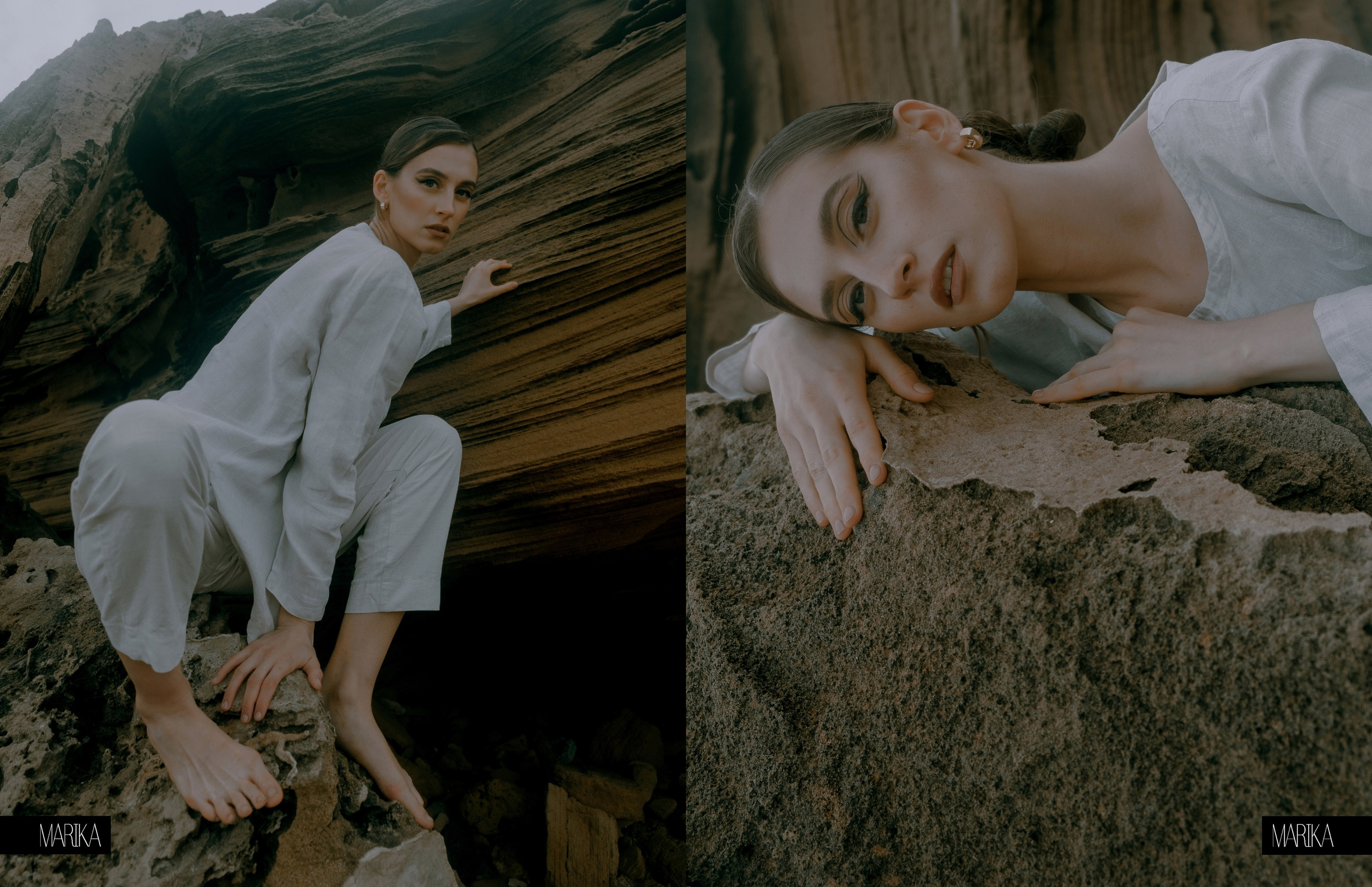 MARIKA Magazine #2447