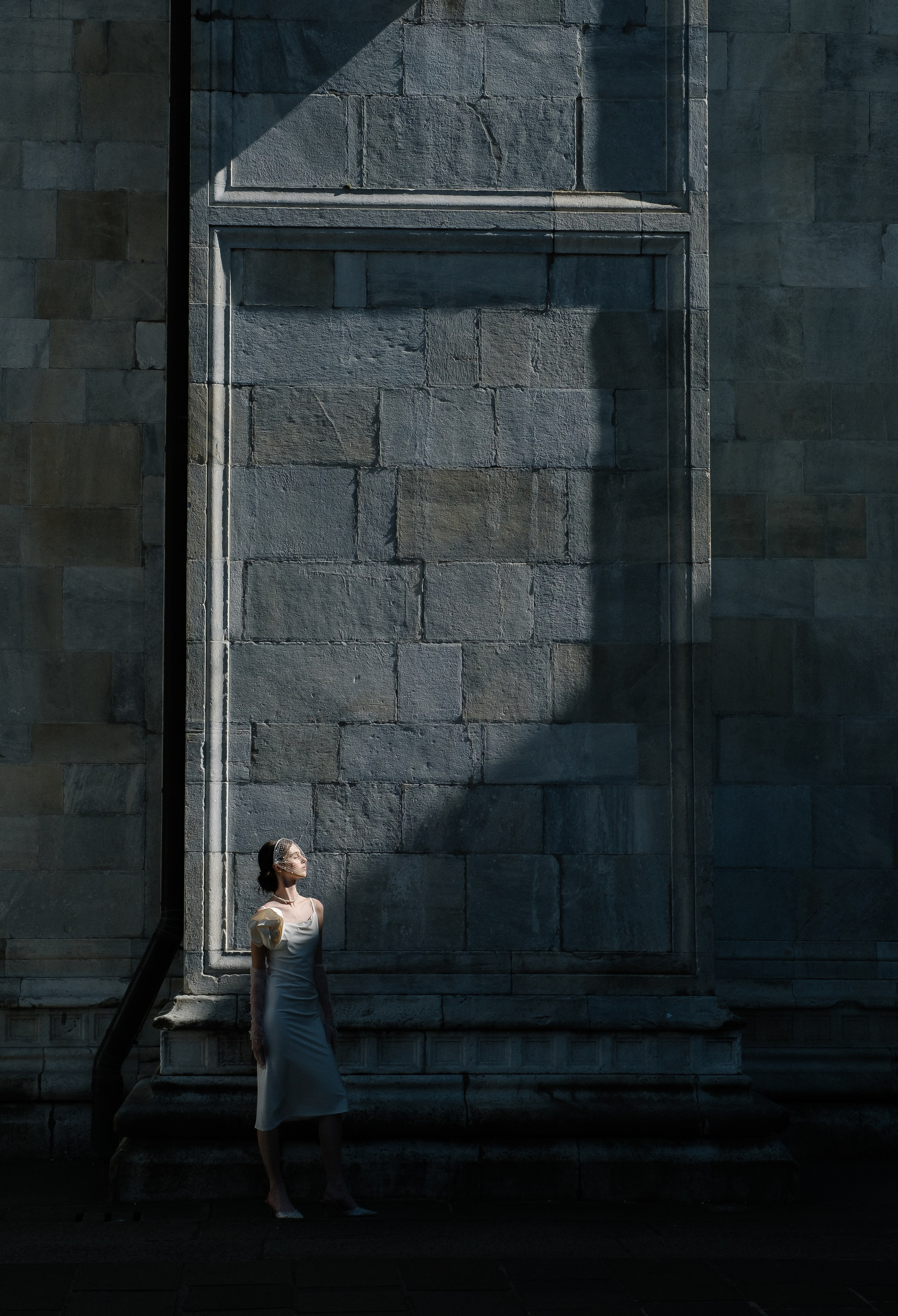 Pre-wedding. Fotografa Rimini